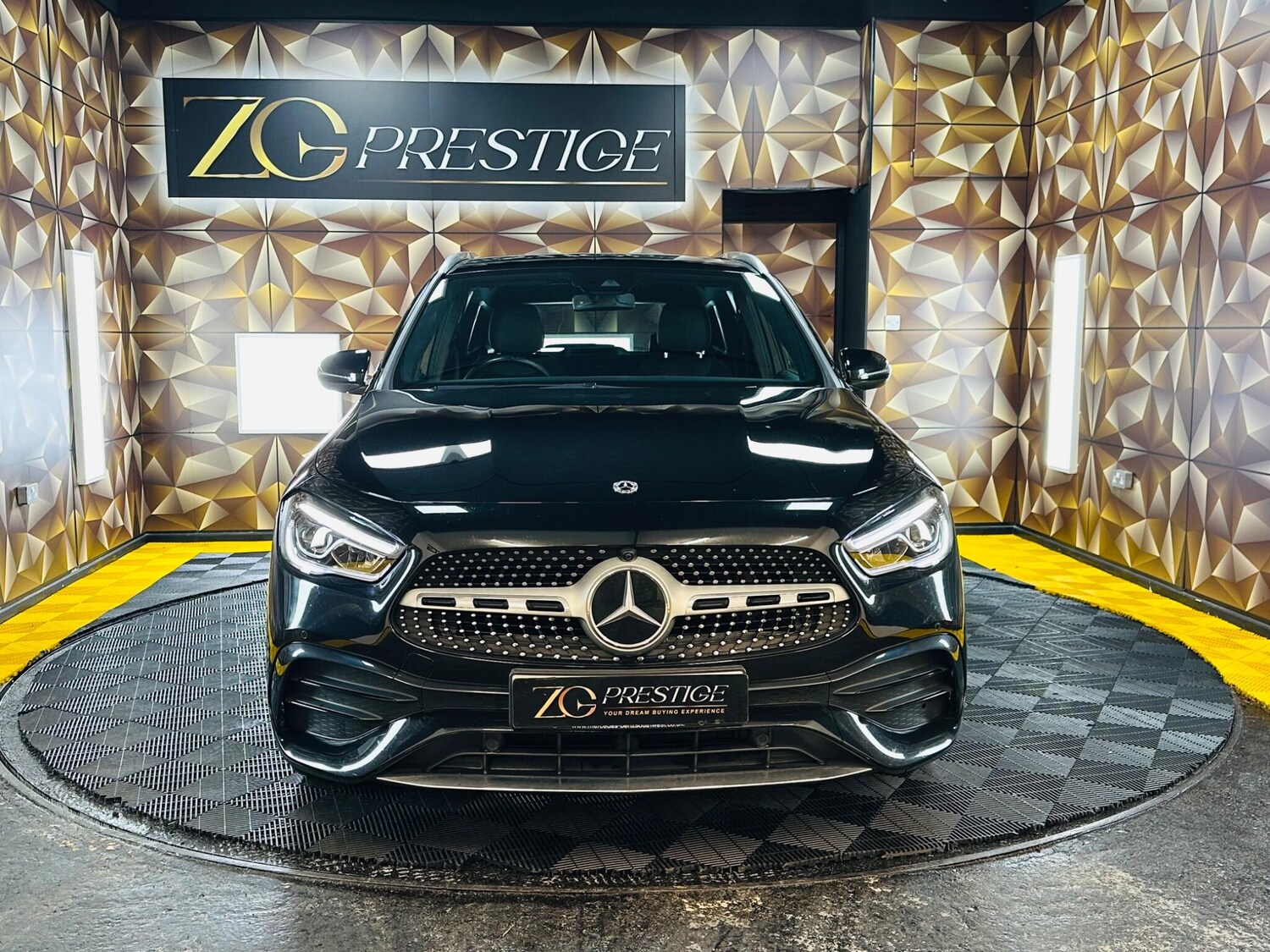 Used Mercedes-Benz GLA 2022 for sale - 77496344: Photo 11