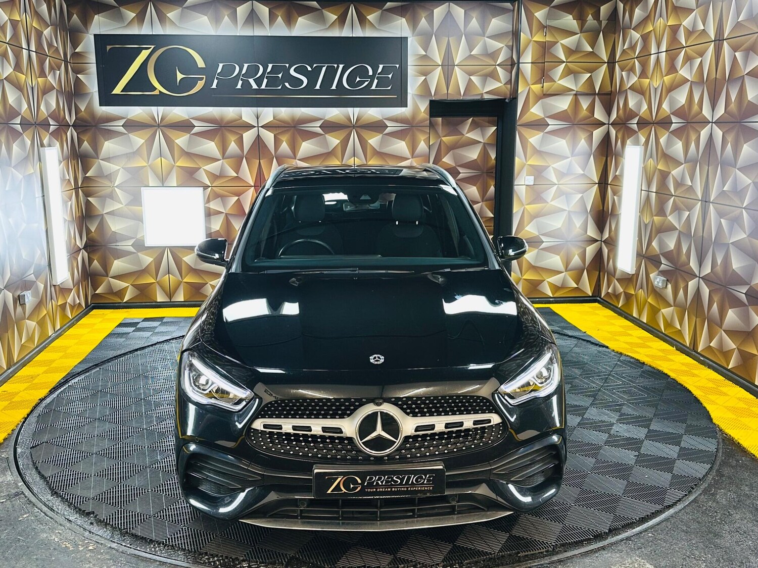Used Mercedes-Benz GLA 2022 for sale - 77496344: Photo 12