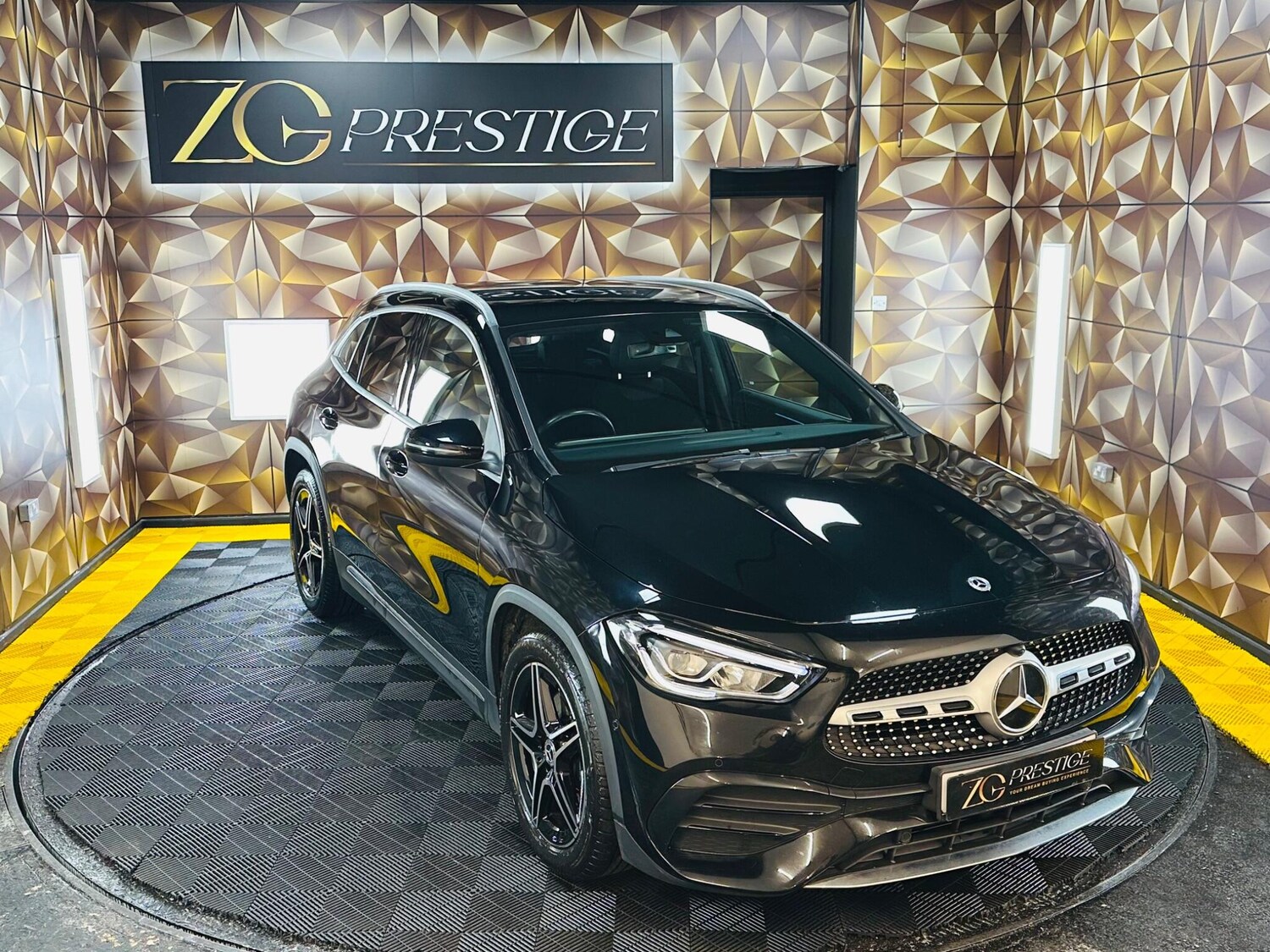 Used Mercedes-Benz GLA 2022 for sale - 77496344: Photo 14