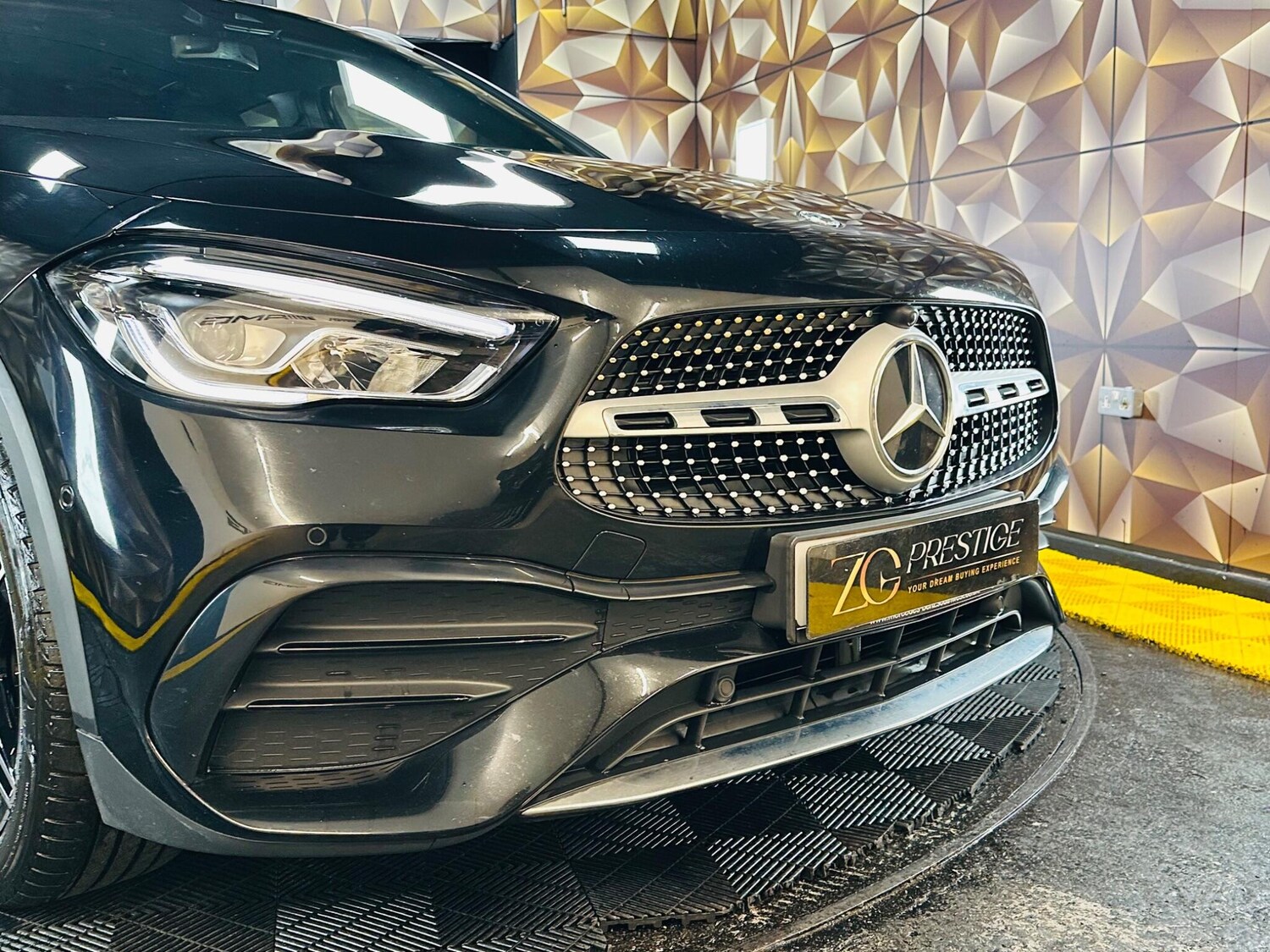 Used Mercedes-Benz GLA 2022 for sale - 77496344: Photo 17