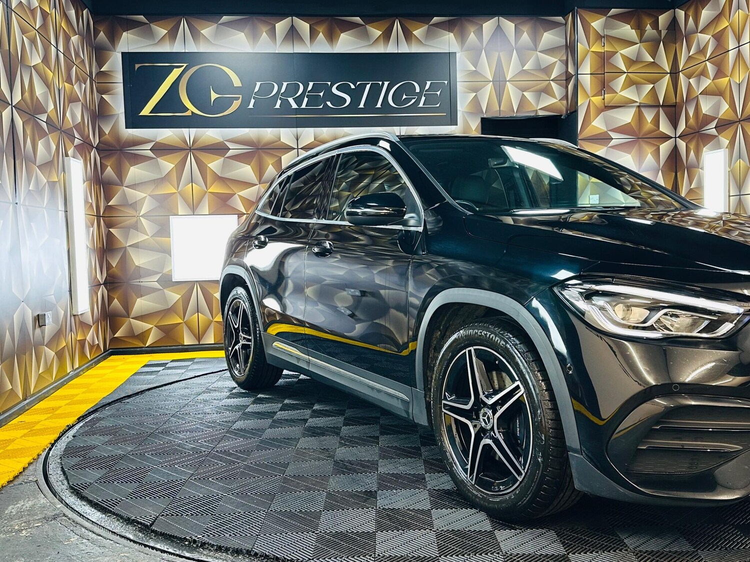 Used Mercedes-Benz GLA 2022 for sale - 77496344: Photo 18