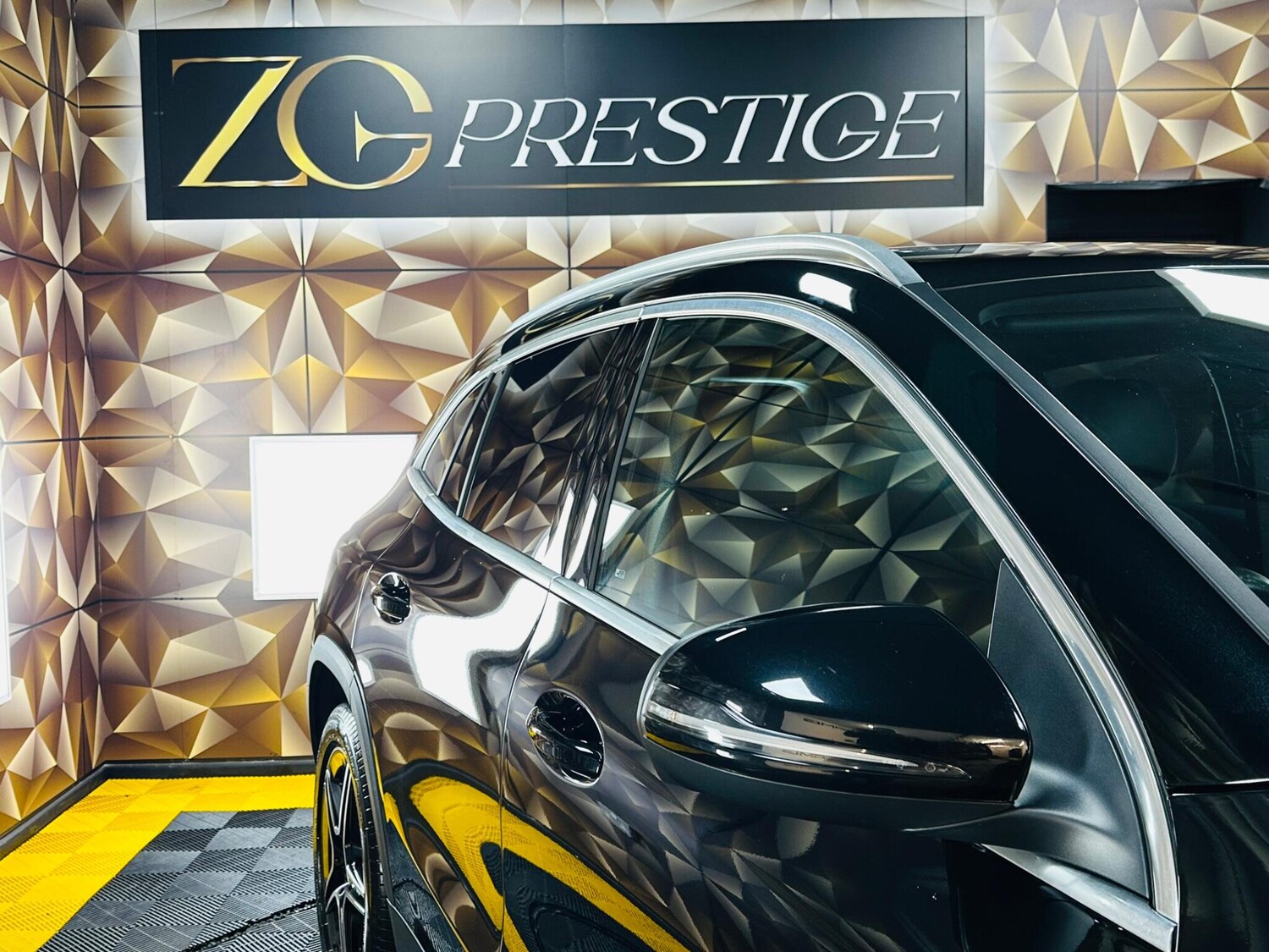 Used Mercedes-Benz GLA 2022 for sale - 77496344: Photo 19