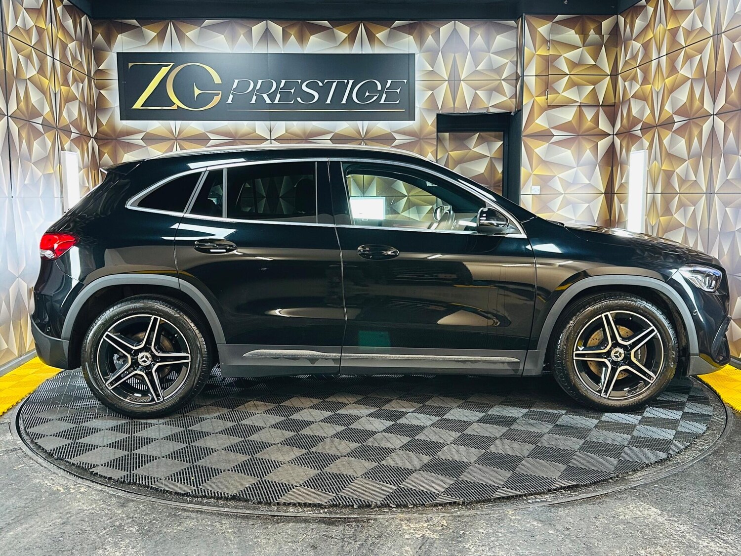 Used Mercedes-Benz GLA 2022 for sale - 77496344: Photo 22