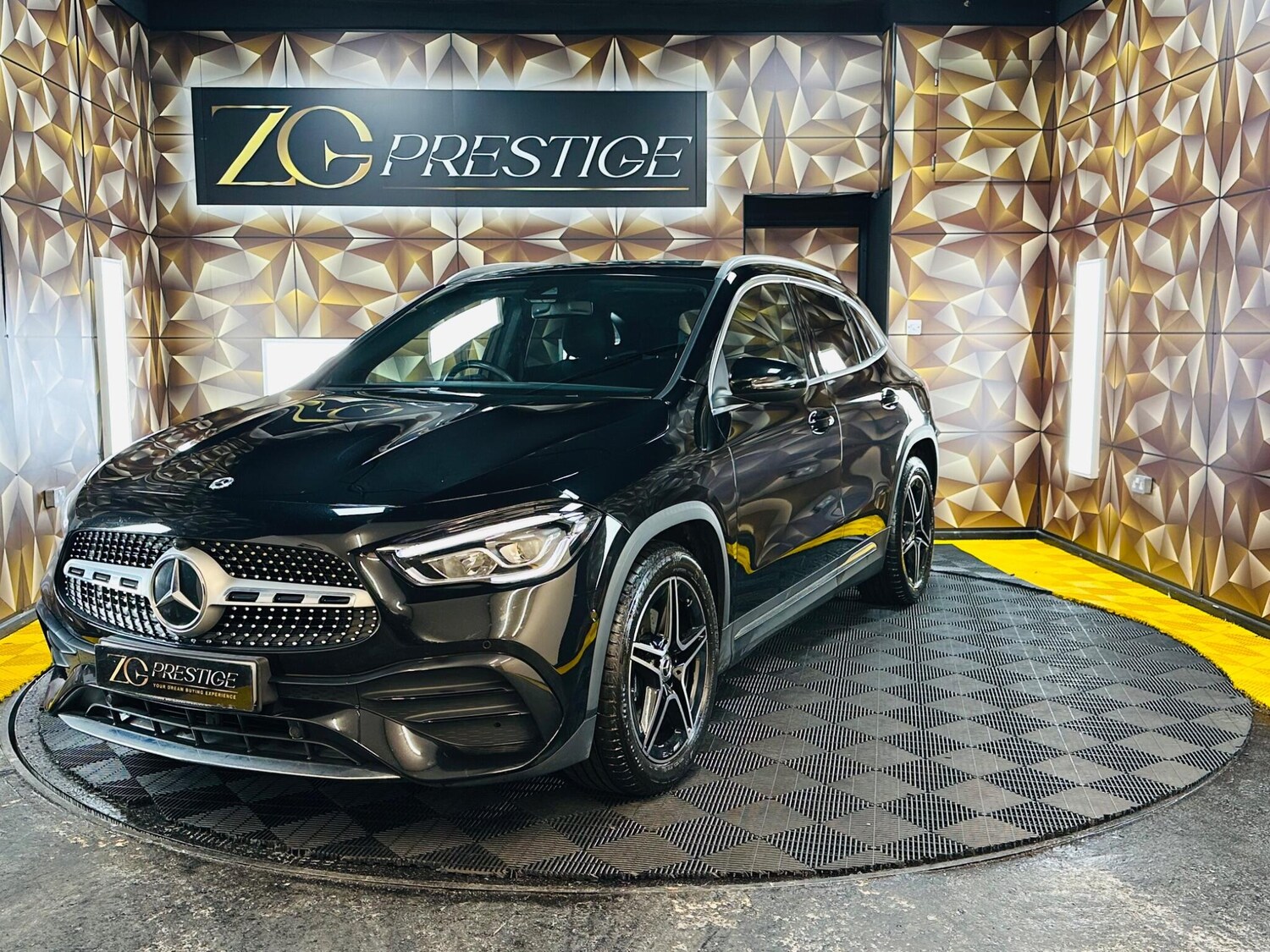 Used Mercedes-Benz GLA 2022 for sale - 77496344: Photo 25