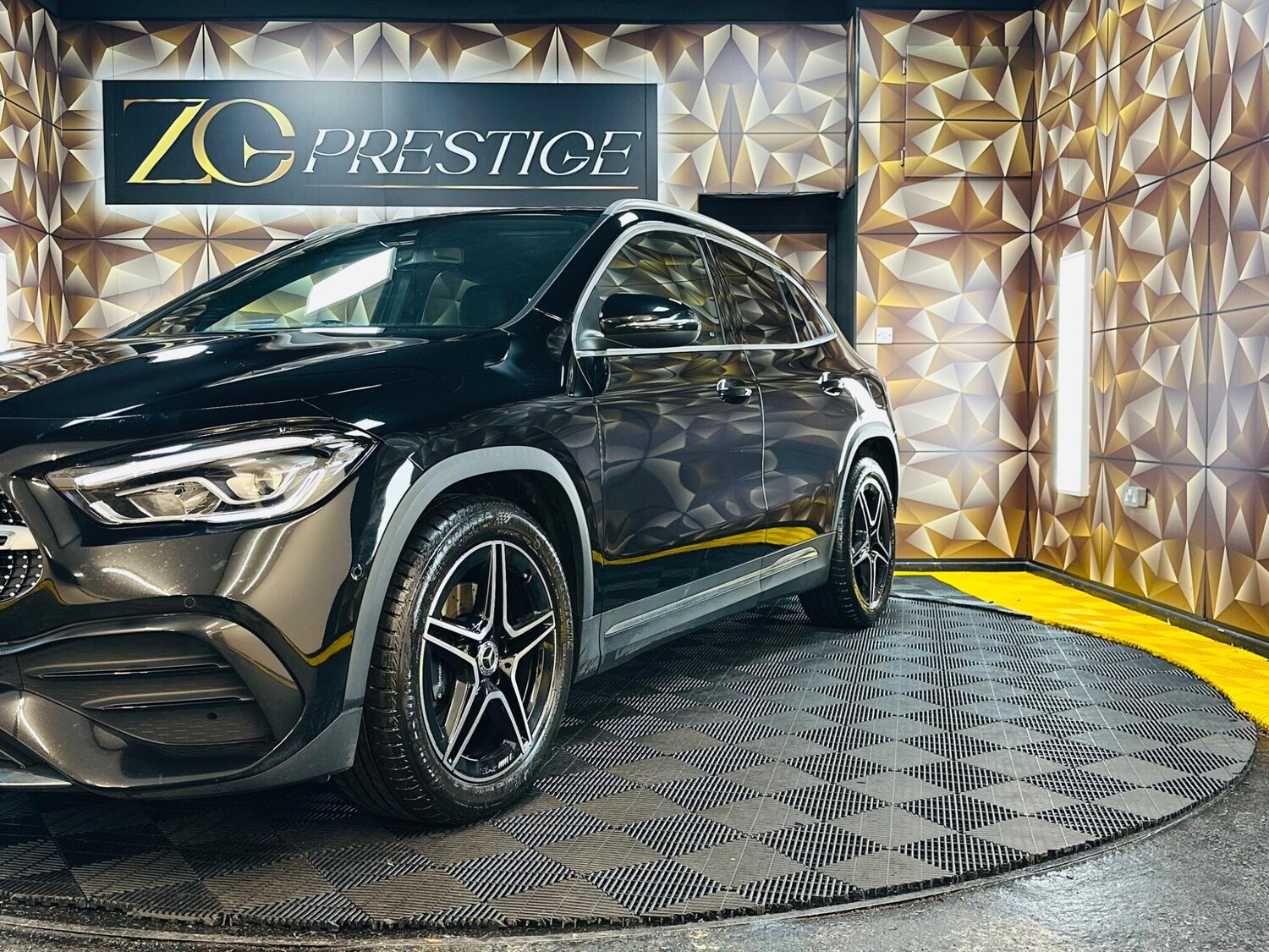 Used Mercedes-Benz GLA 2022 for sale - 77496344: Photo 29