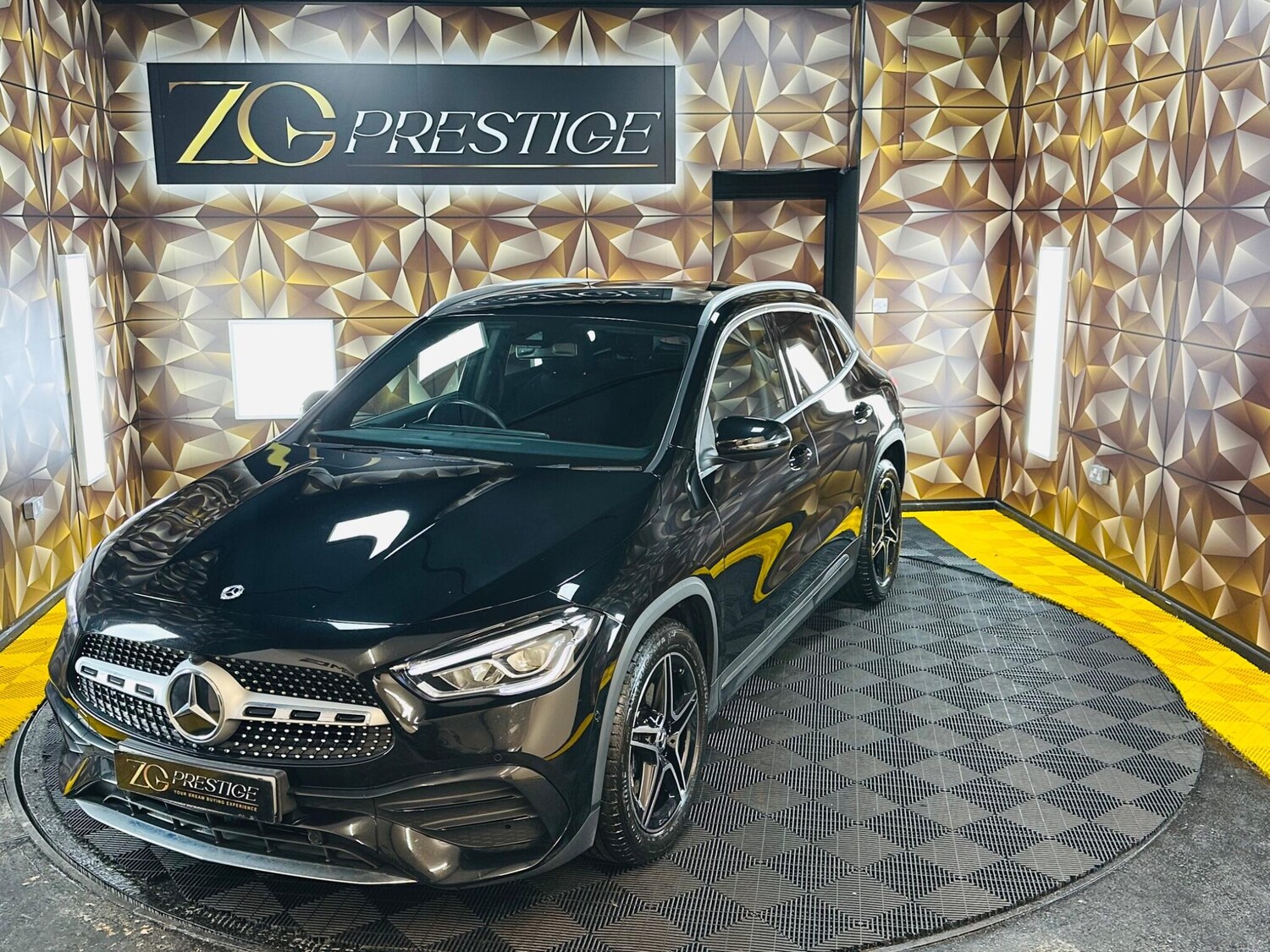 Used Mercedes-Benz GLA 2022 for sale - 77496344: Photo 30