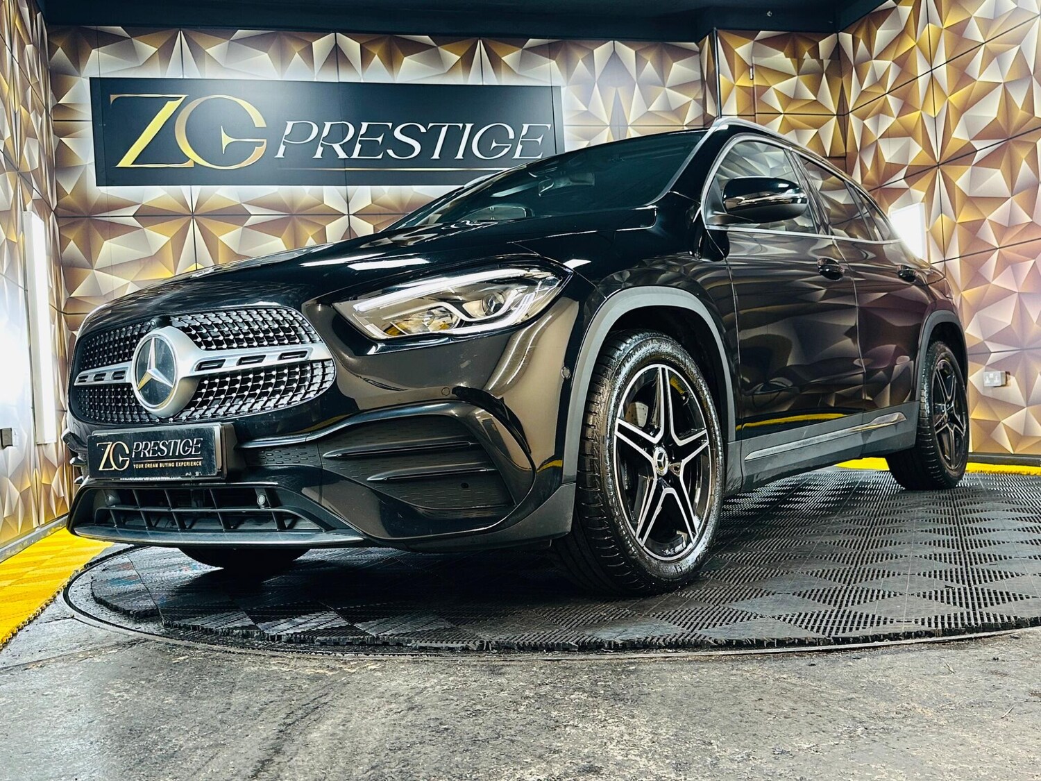 Used Mercedes-Benz GLA 2022 for sale - 77496344: Photo 32