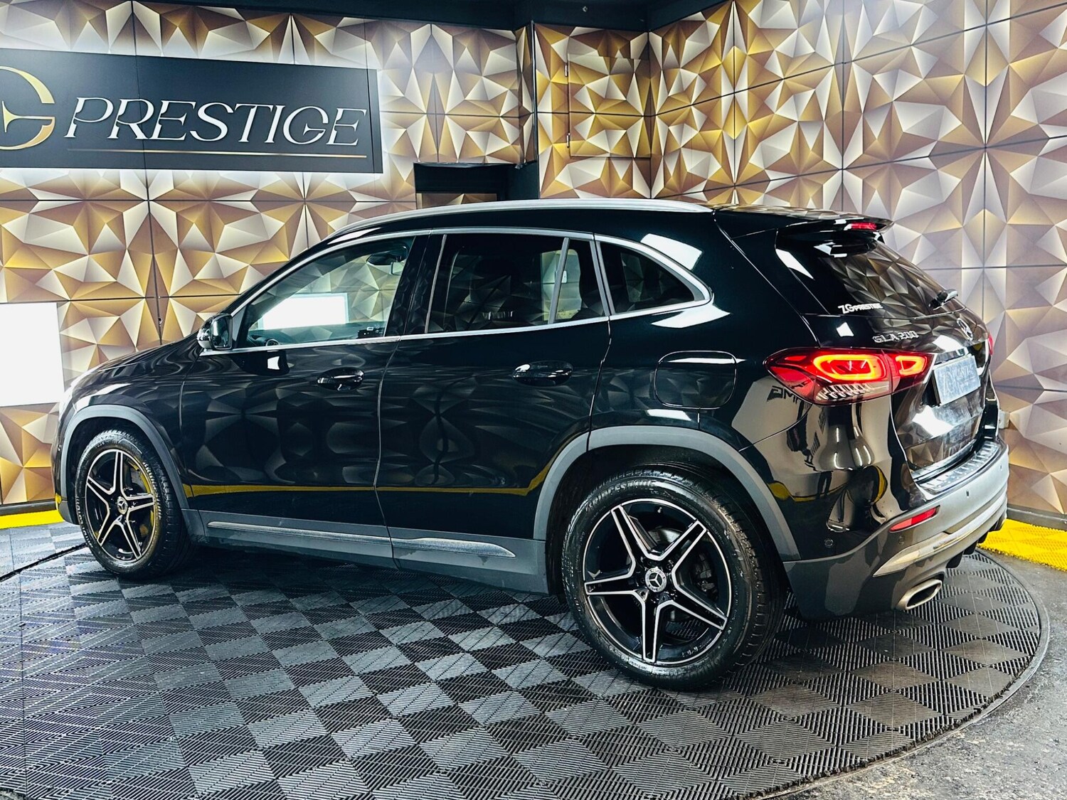 Used Mercedes-Benz GLA 2022 for sale - 77496344: Photo 37