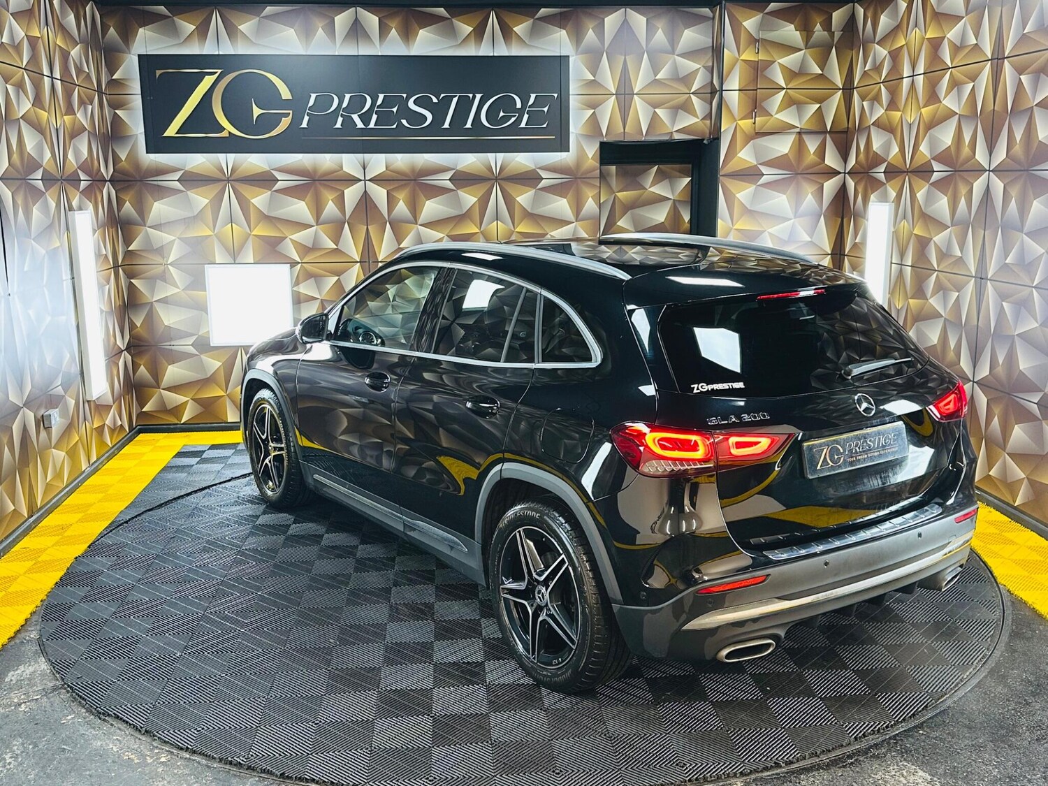 Used Mercedes-Benz GLA 2022 for sale - 77496344: Photo 39