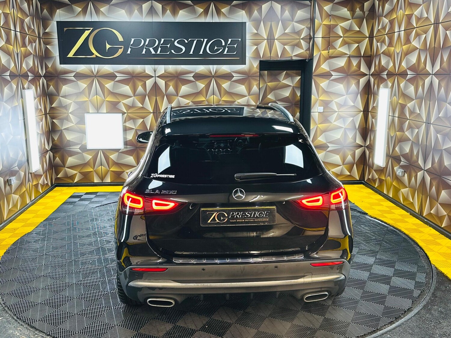 Used Mercedes-Benz GLA 2022 for sale - 77496344: Photo 41