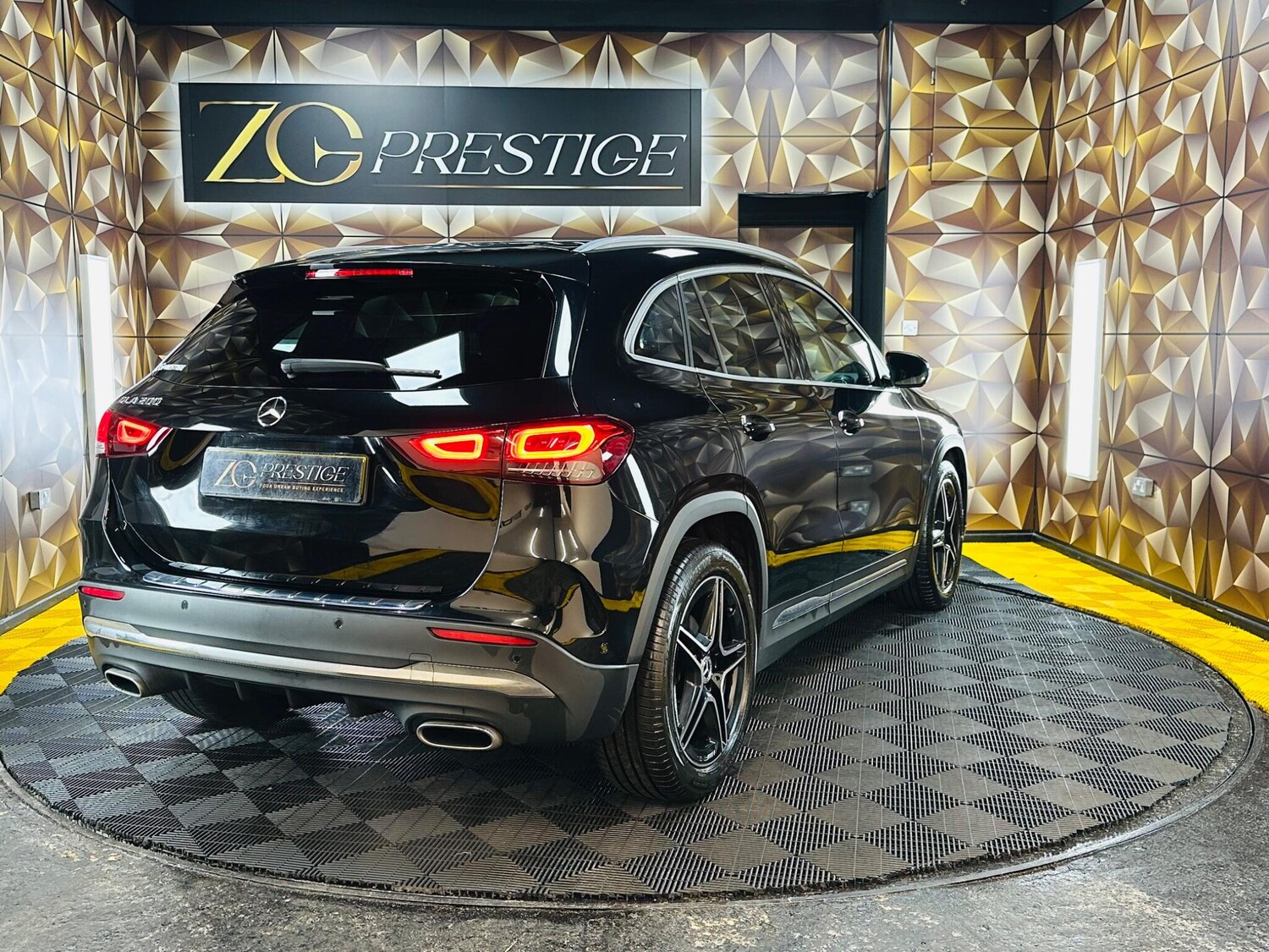 Used Mercedes-Benz GLA 2022 for sale - 77496344: Photo 42