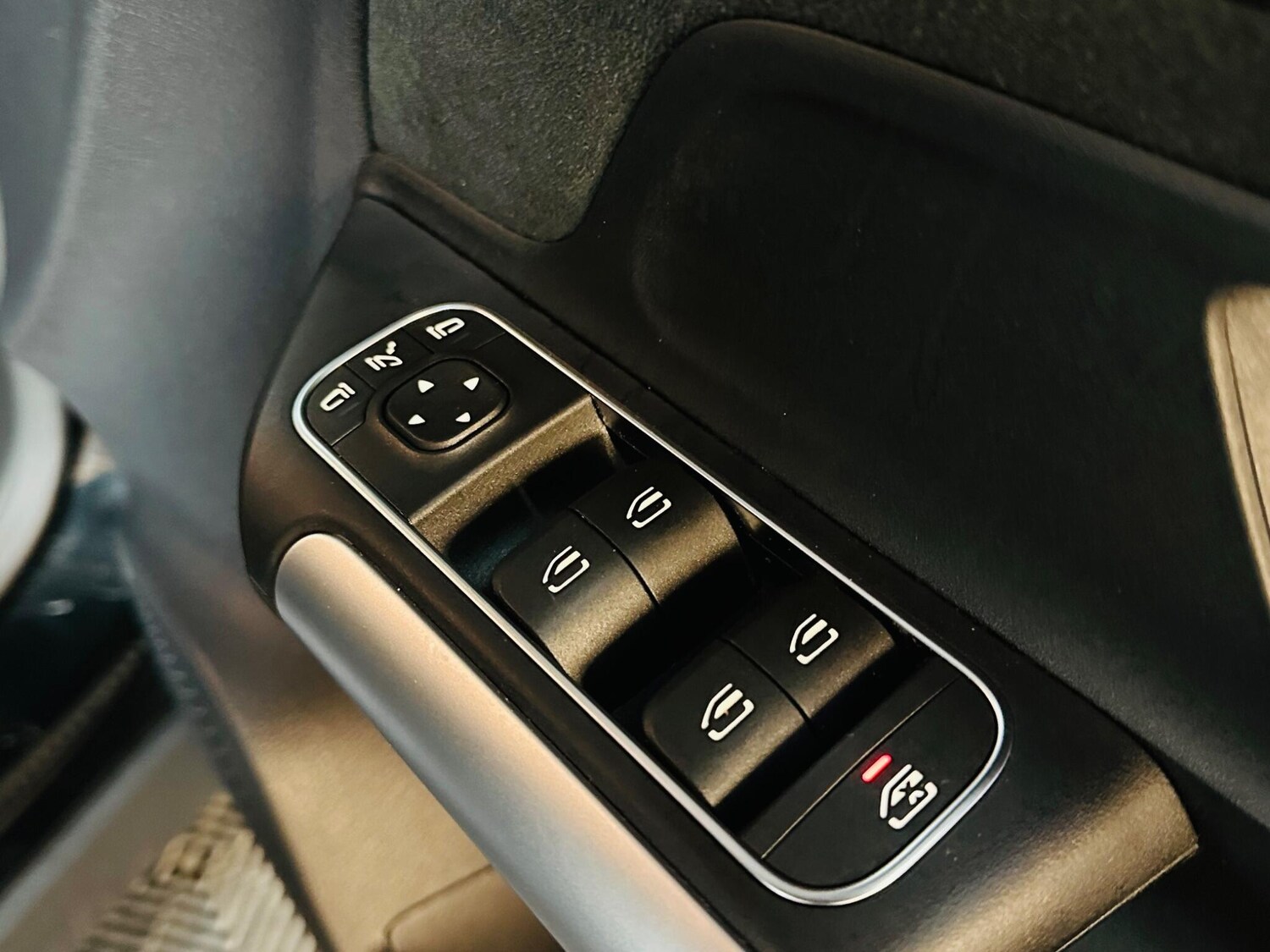 Used Mercedes-Benz GLA 2022 for sale - 77496344: Photo 51