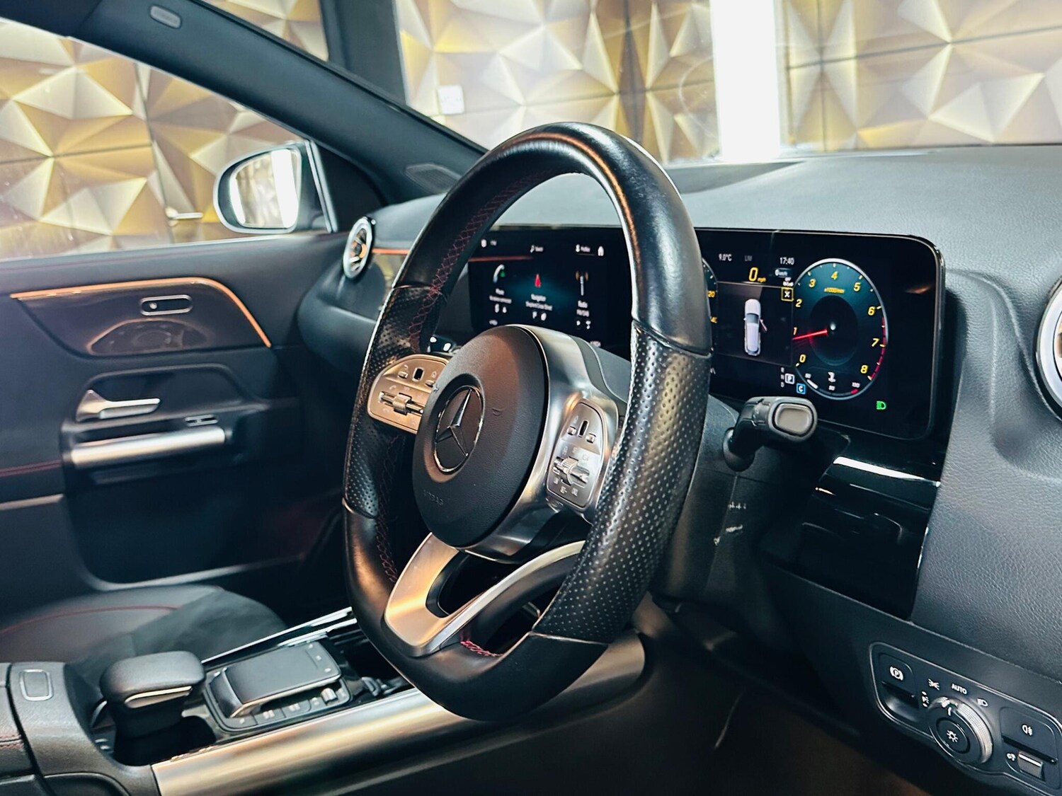 Used Mercedes-Benz GLA 2022 for sale - 77496344: Photo 54