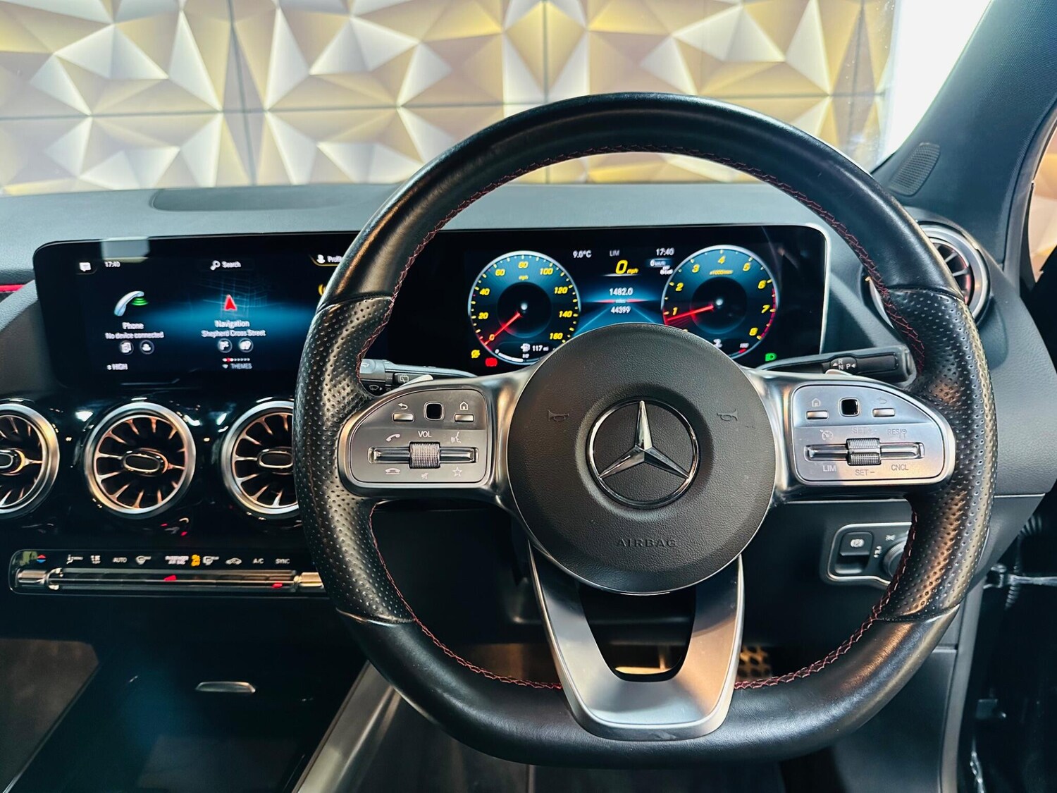 Used Mercedes-Benz GLA 2022 for sale - 77496344: Photo 58