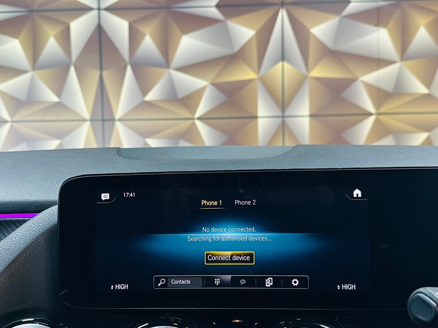 Used Mercedes-Benz GLA 2022 for sale - 77496344: Photo 62