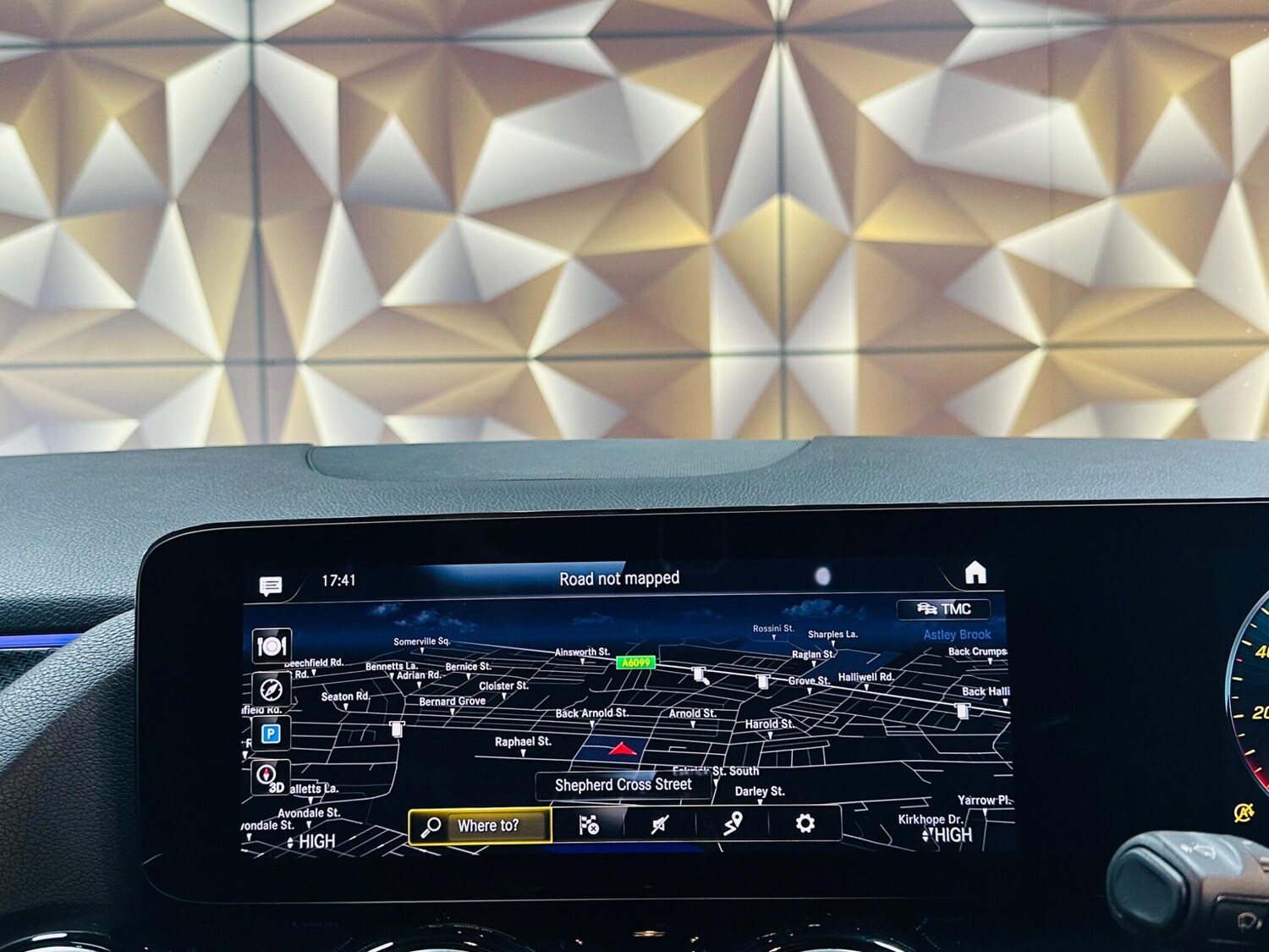 Used Mercedes-Benz GLA 2022 for sale - 77496344: Photo 66