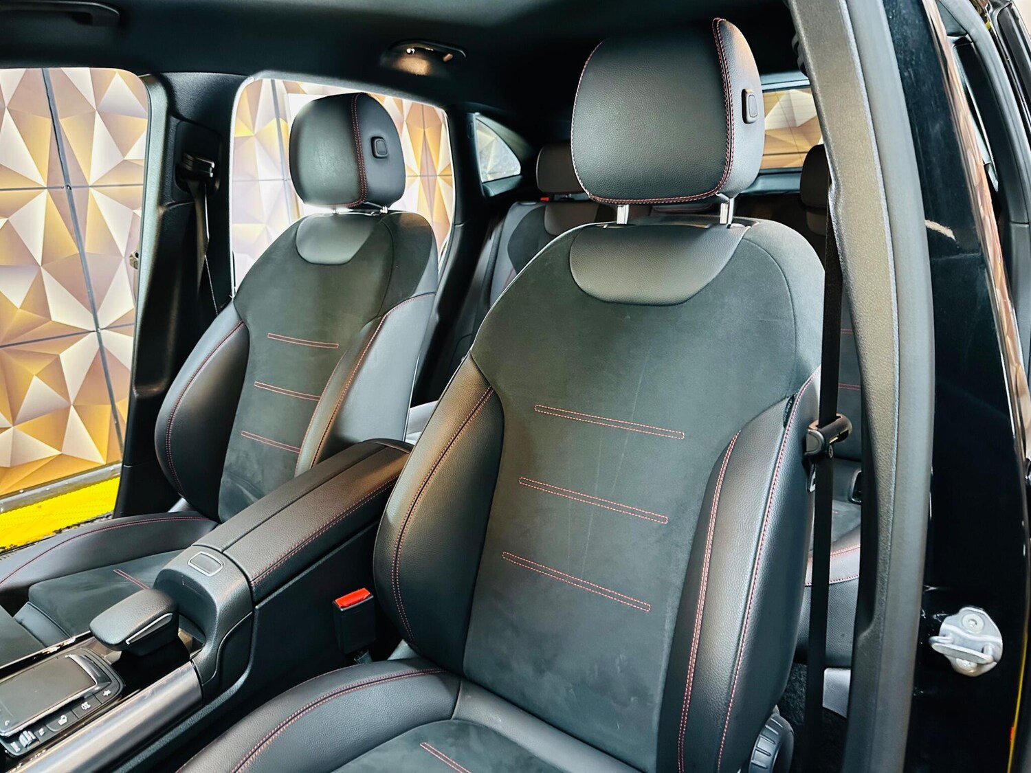 Used Mercedes-Benz GLA 2022 for sale - 77496344: Photo 72