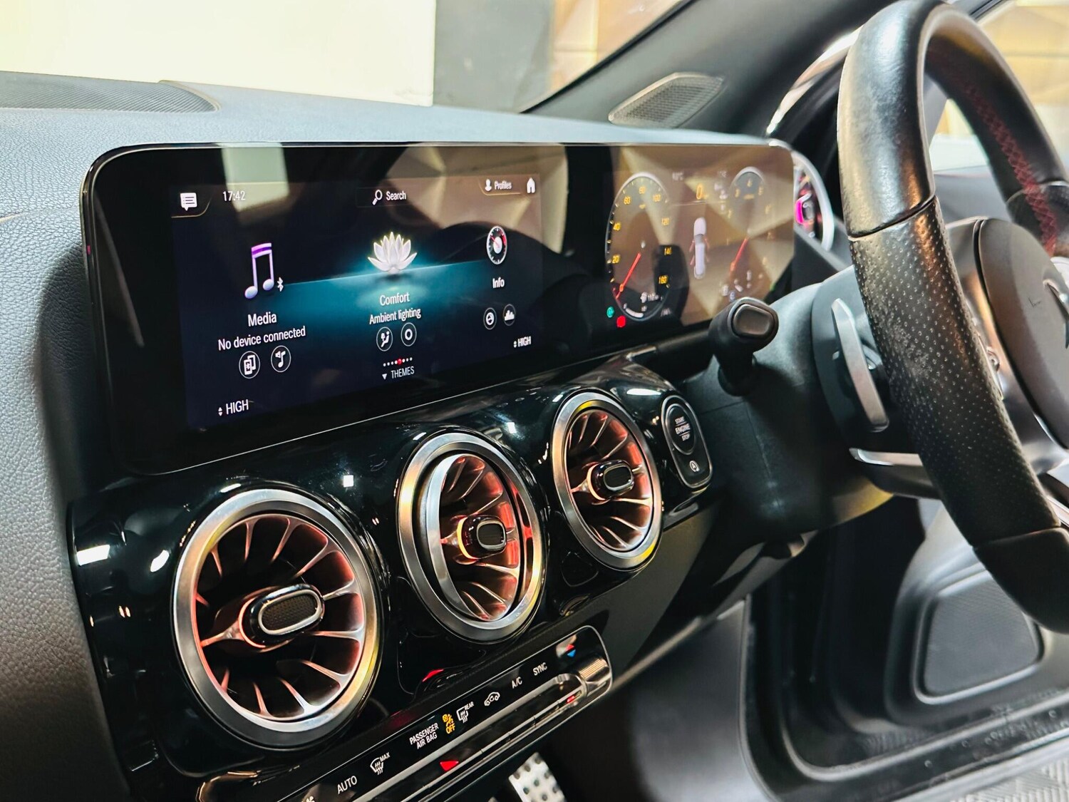 Used Mercedes-Benz GLA 2022 for sale - 77496344: Photo 78