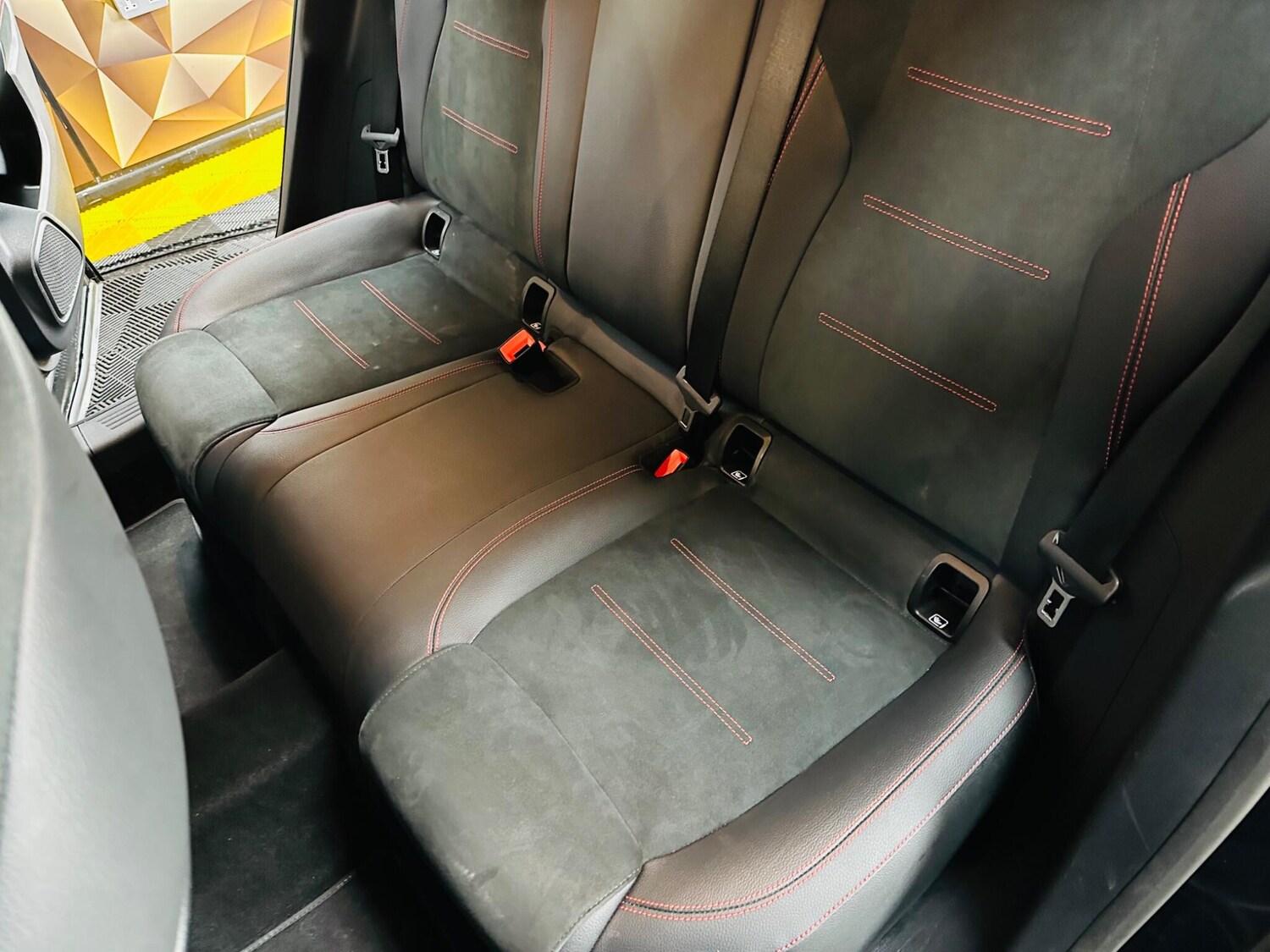 Used Mercedes-Benz GLA 2022 for sale - 77496344: Photo 79