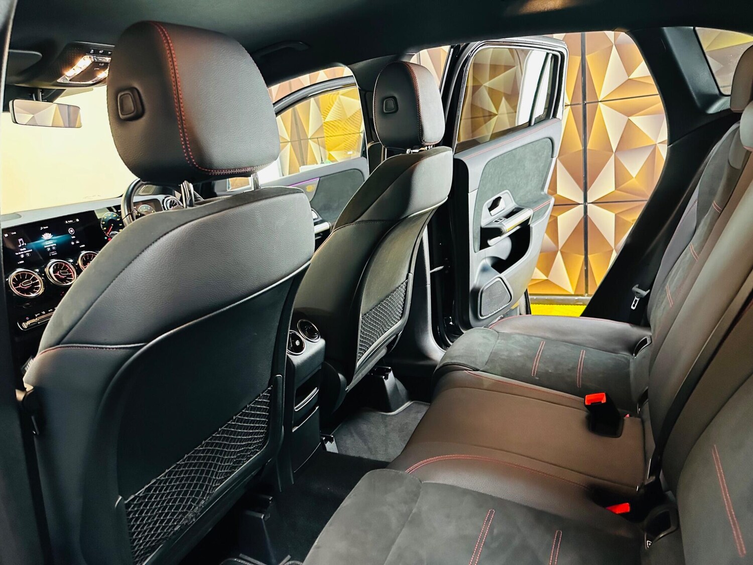 Used Mercedes-Benz GLA 2022 for sale - 77496344: Photo 81