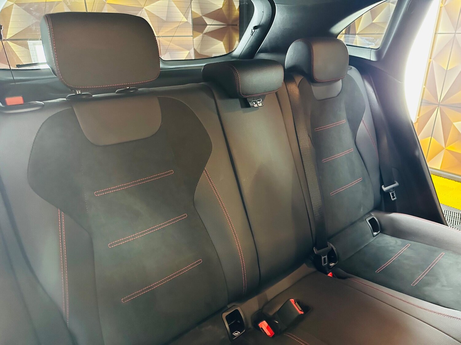 Used Mercedes-Benz GLA 2022 for sale - 77496344: Photo 83