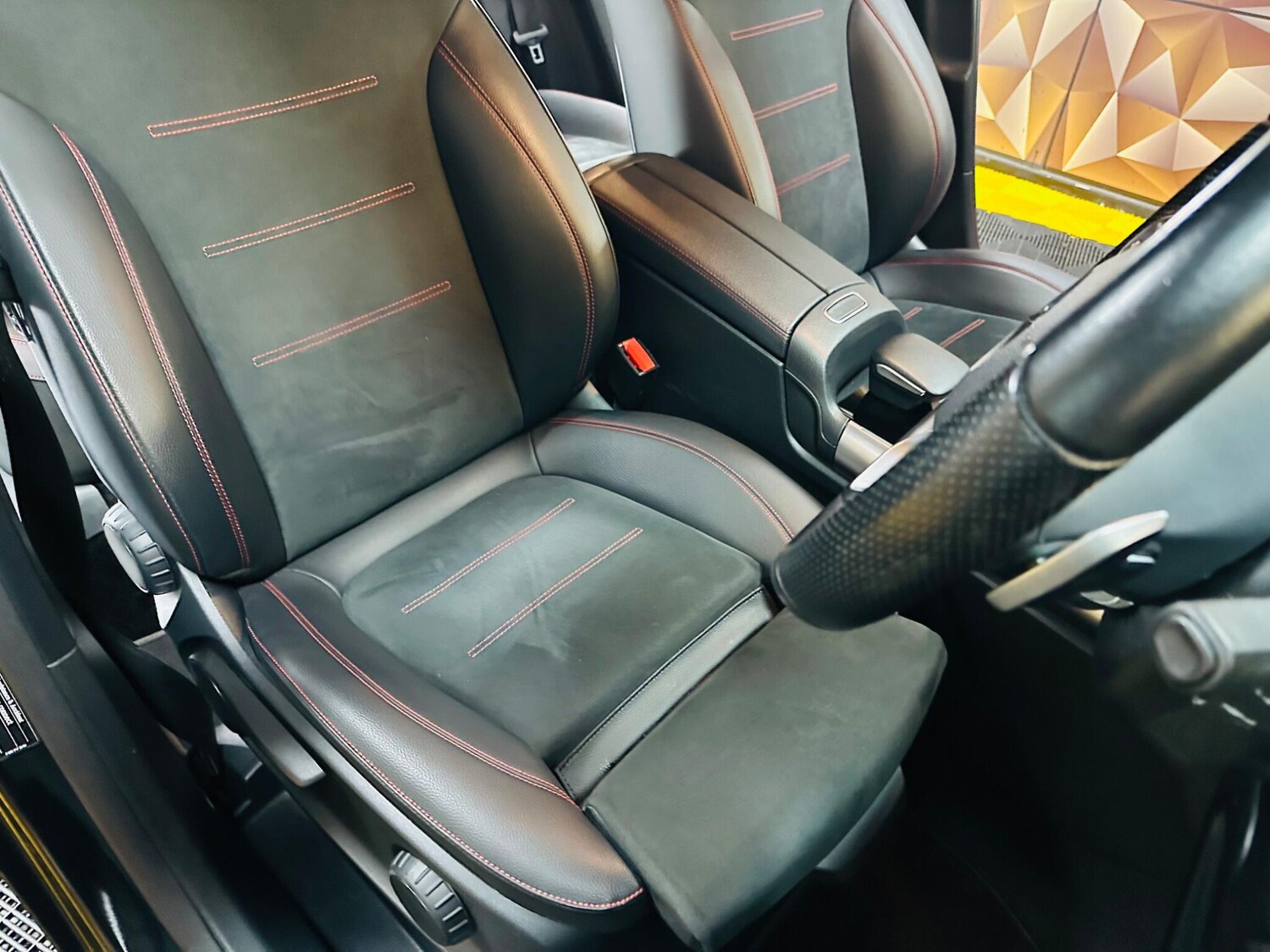 Used Mercedes-Benz GLA 2022 for sale - 77496344: Photo 86