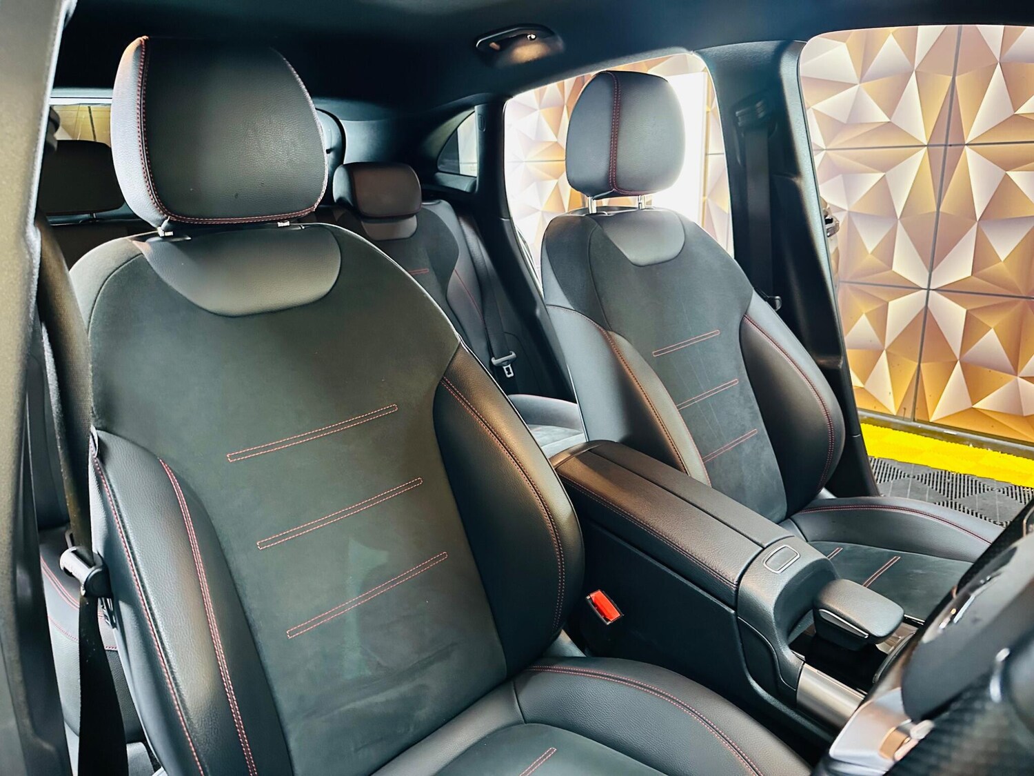 Used Mercedes-Benz GLA 2022 for sale - 77496344: Photo 87