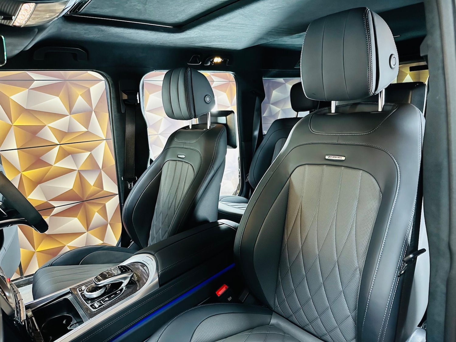 Used Mercedes-Benz G Class 2023 for sale - 77120538: Photo 14