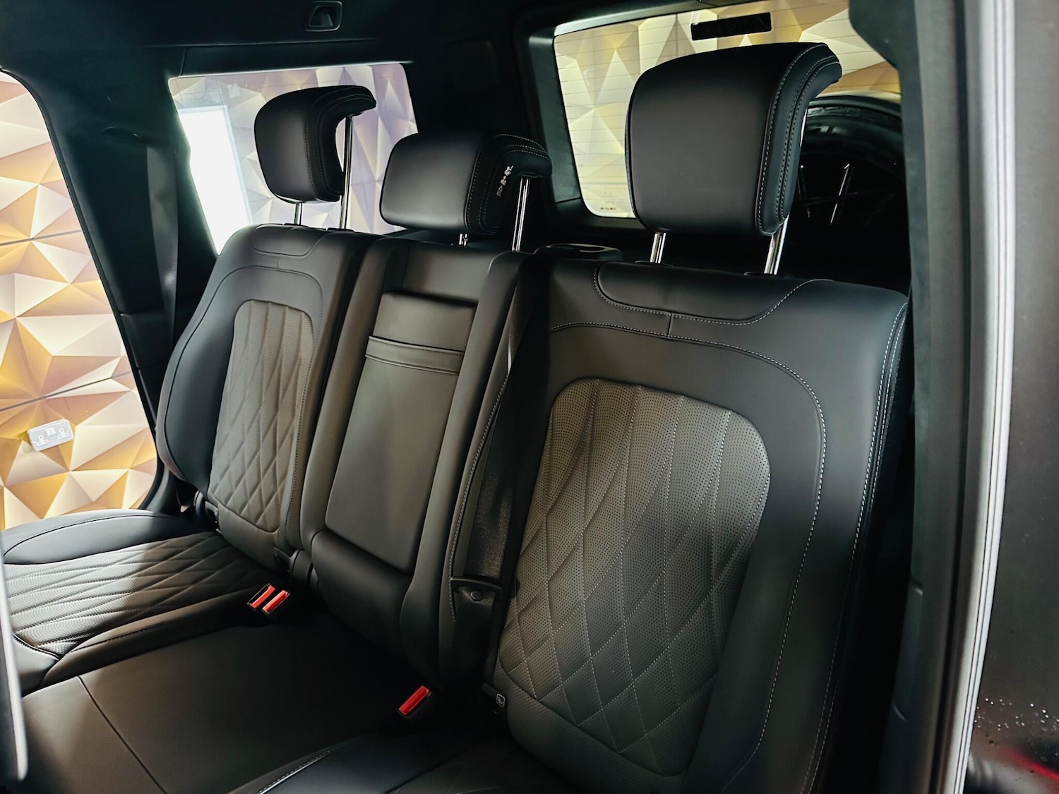 Used Mercedes-Benz G Class 2023 for sale - 77120538: Photo 22