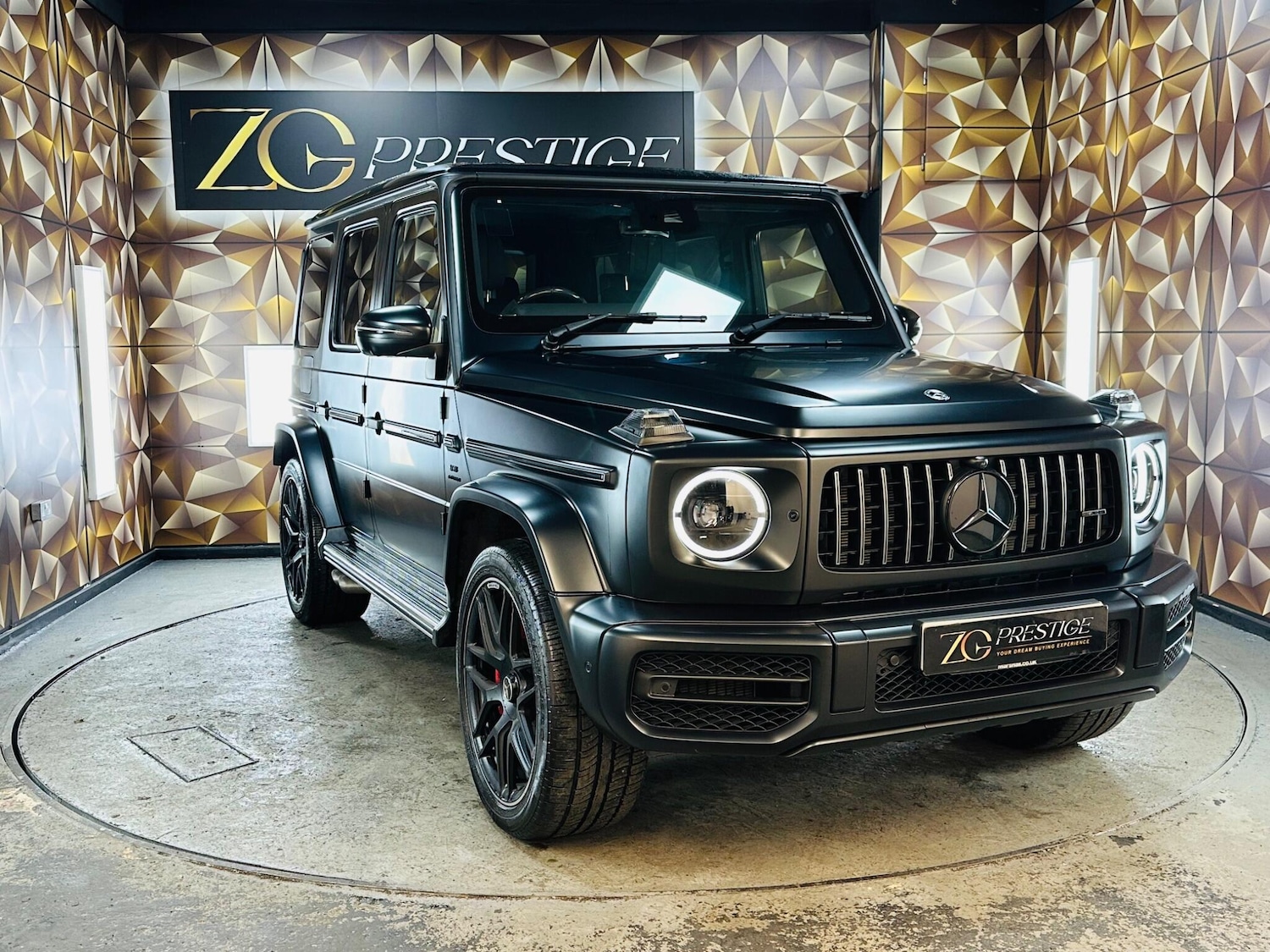 Used Mercedes-Benz G Class 2023 for sale - 77120538: Photo 25