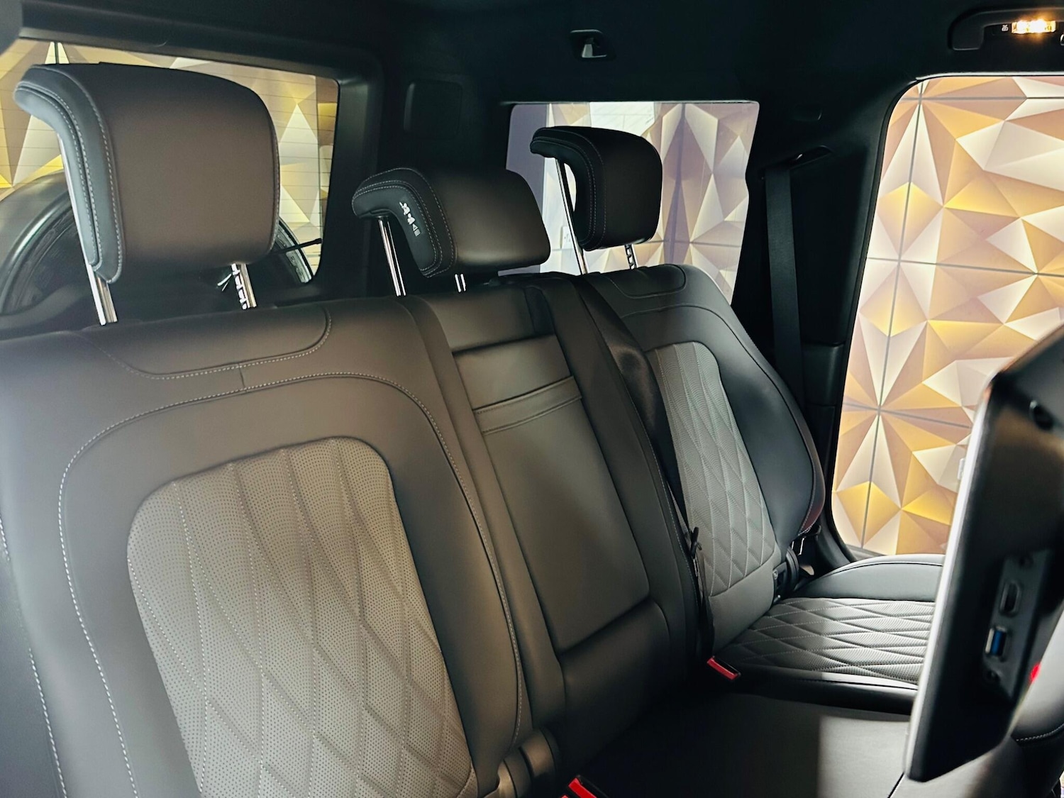 Used Mercedes-Benz G Class 2023 for sale - 77120538: Photo 26