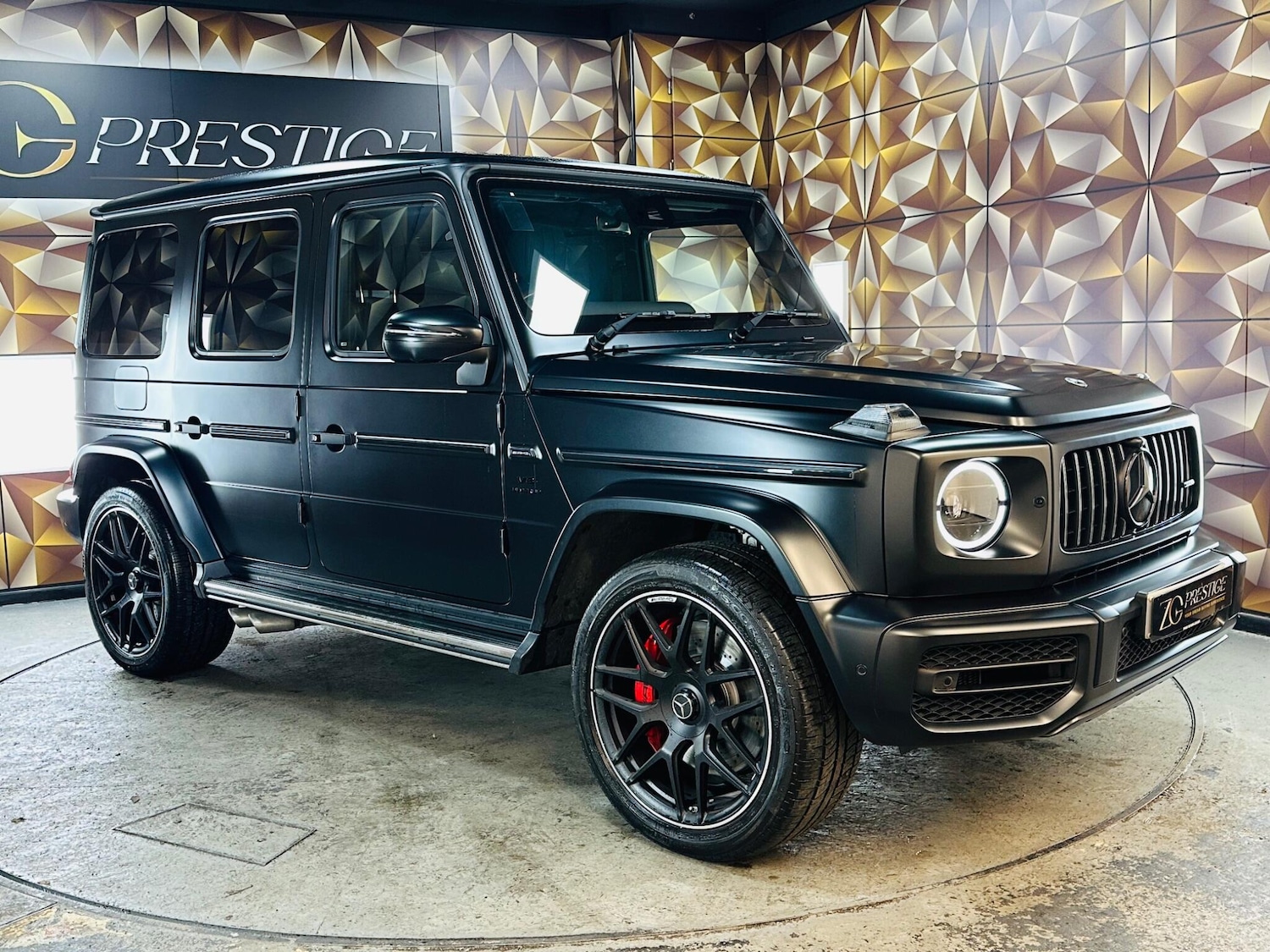 Used Mercedes-Benz G Class 2023 for sale - 77120538: Photo 29