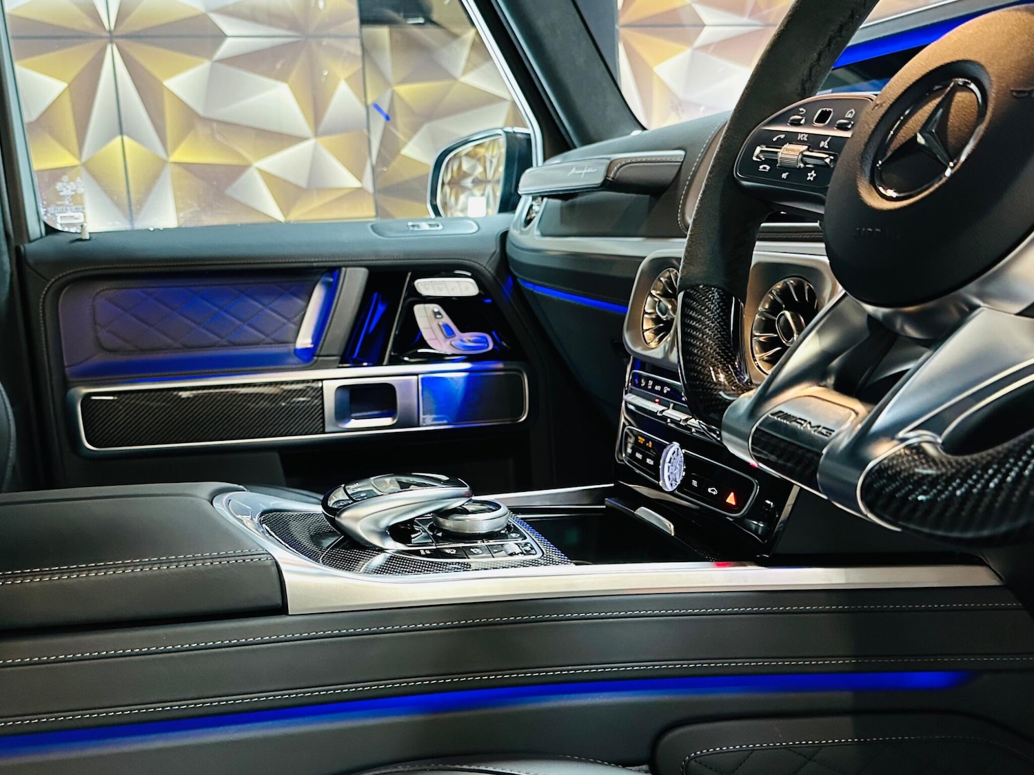 Used Mercedes-Benz G Class 2023 for sale - 77120538: Photo 30