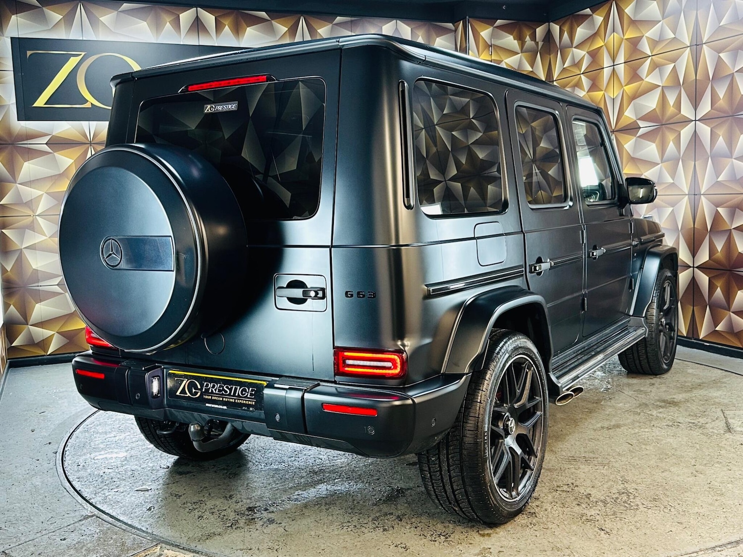 Used Mercedes-Benz G Class 2023 for sale - 77120538: Photo 31