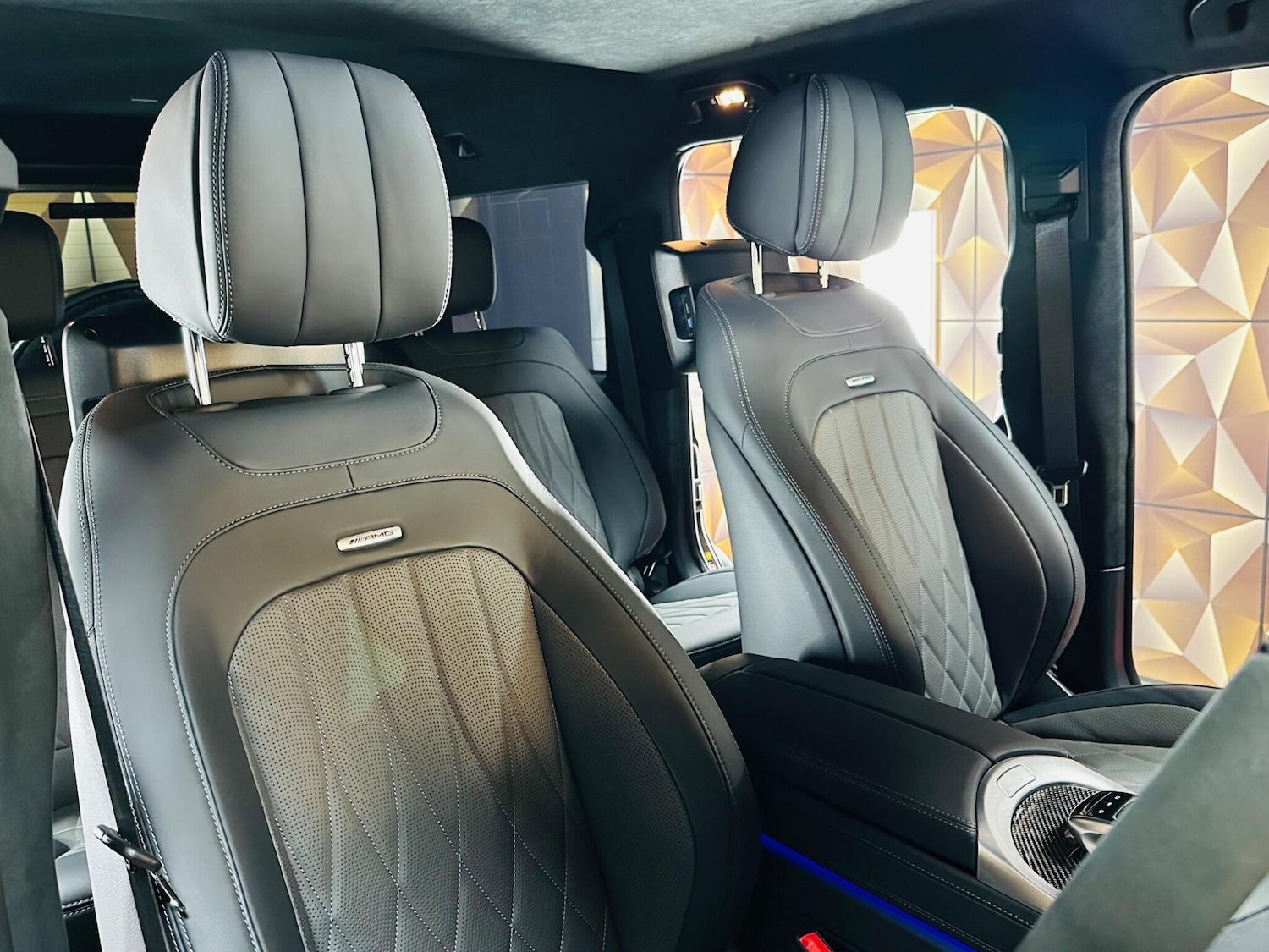 Used Mercedes-Benz G Class 2023 for sale - 77120538: Photo 34