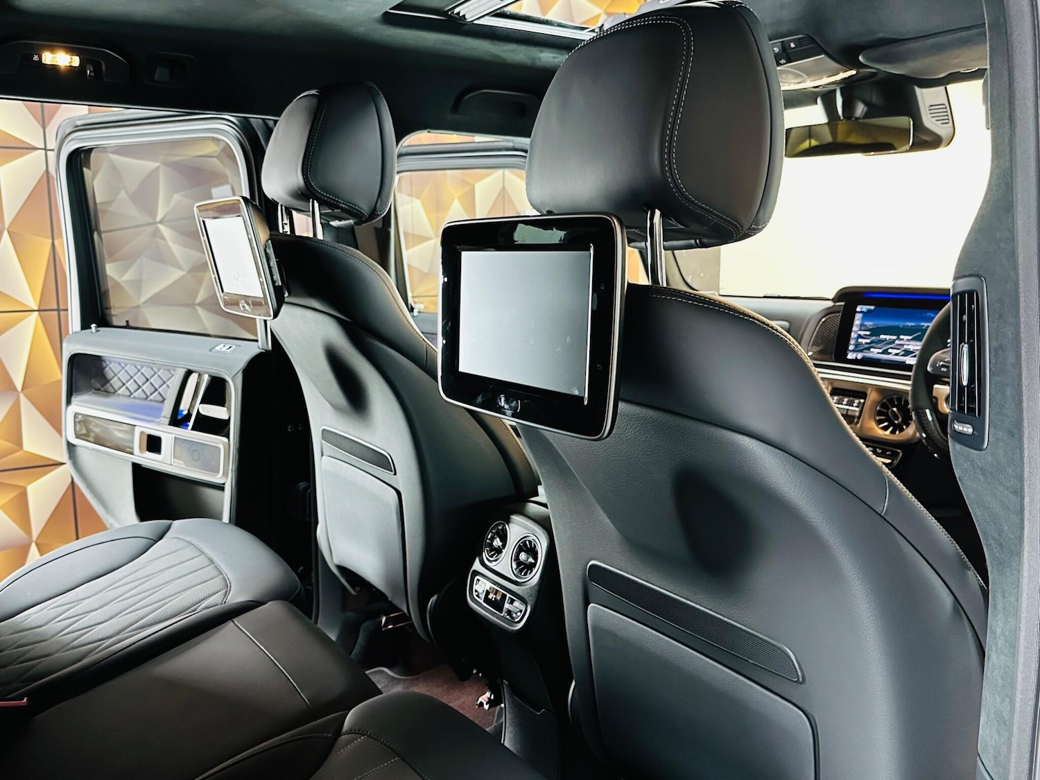 Used Mercedes-Benz G Class 2023 for sale - 77120538: Photo 37