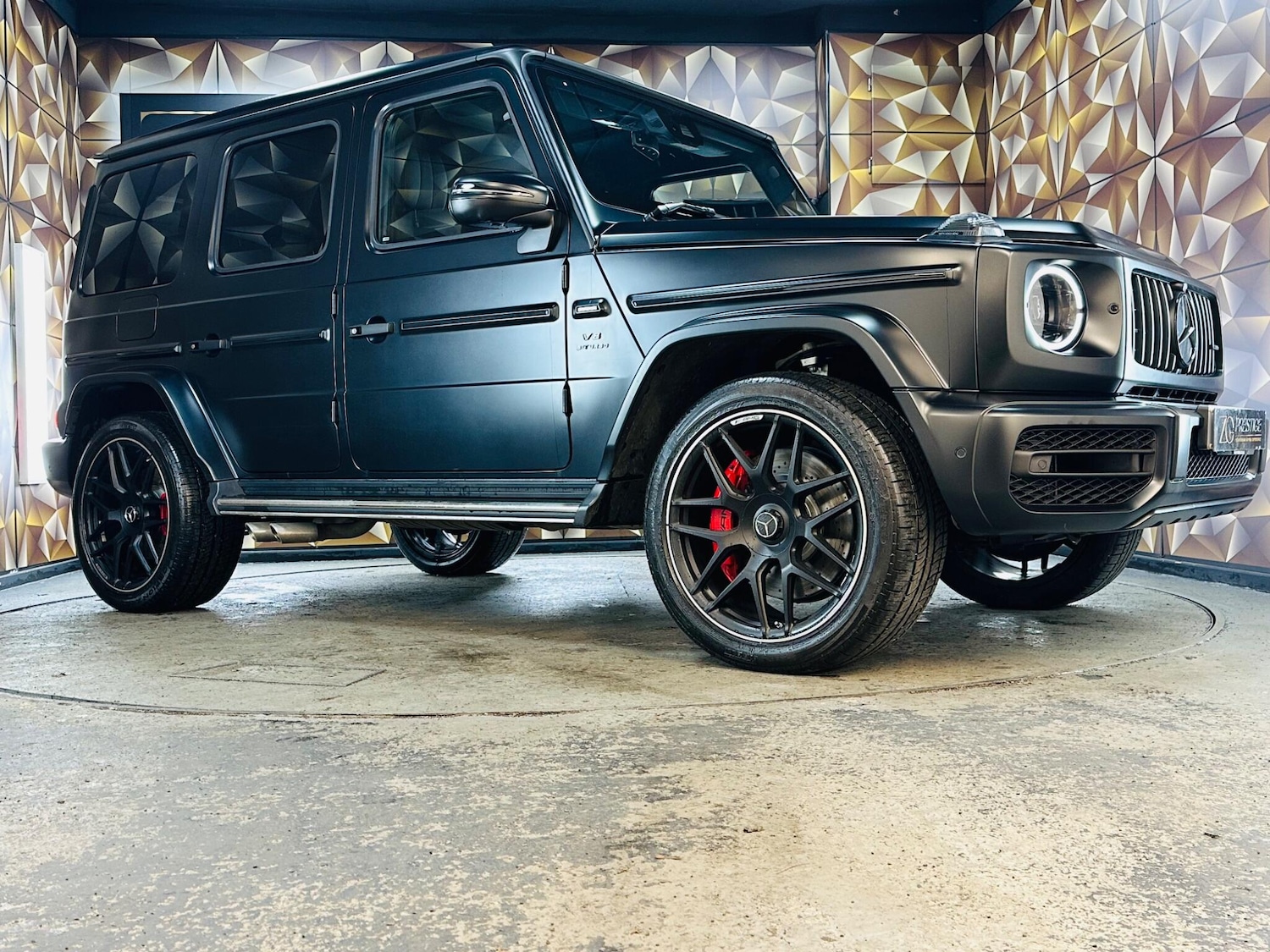 Used Mercedes-Benz G Class 2023 for sale - 77120538: Photo 39