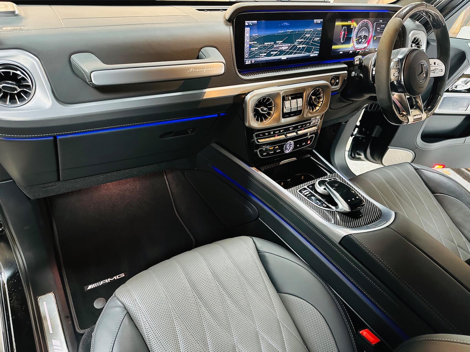 Used Mercedes-Benz G Class 2023 for sale - 77120538: Photo 4