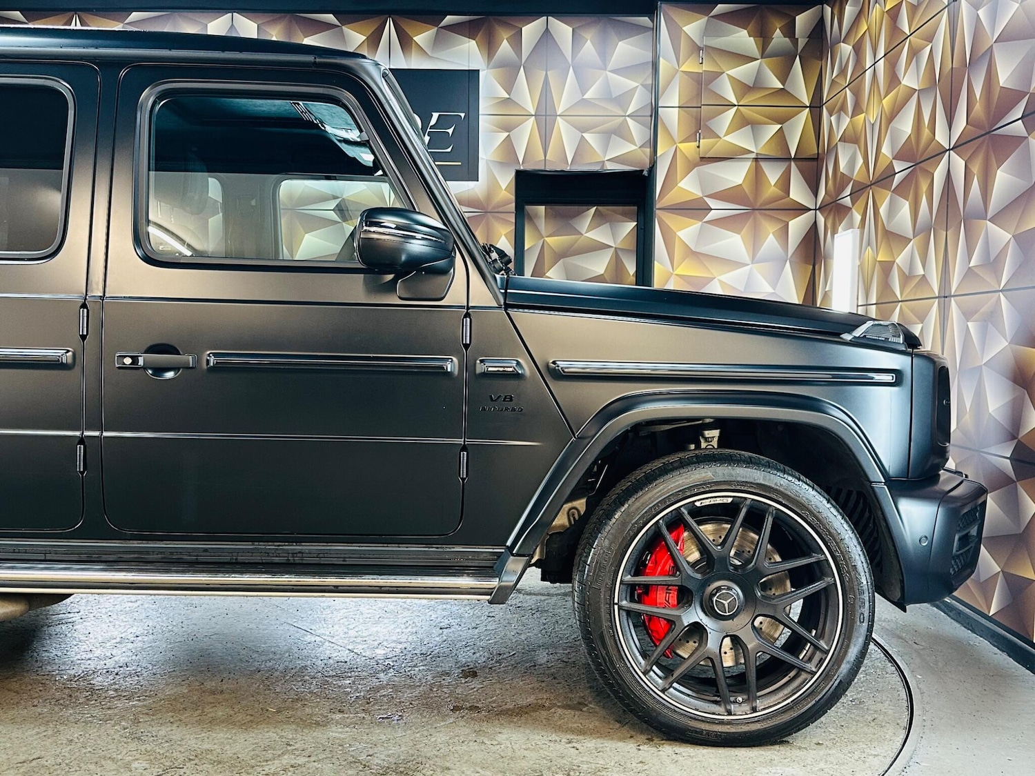 Used Mercedes-Benz G Class 2023 for sale - 77120538: Photo 43