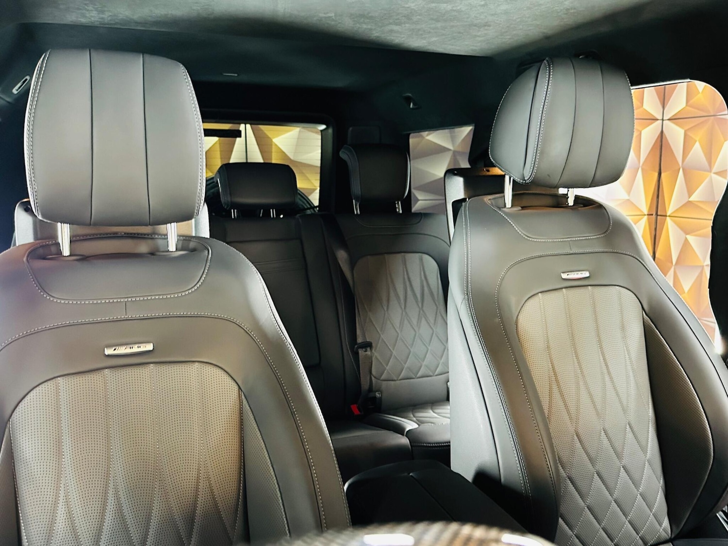 Used Mercedes-Benz G Class 2023 for sale - 77120538: Photo 44