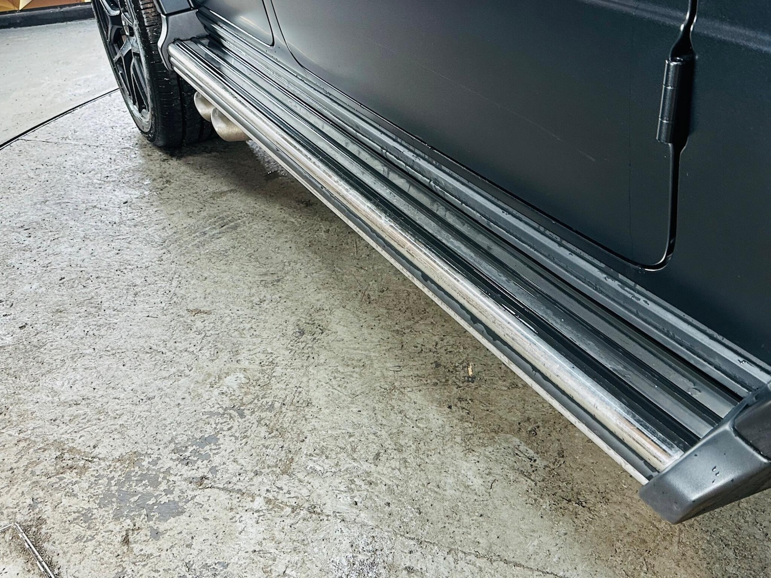 Used Mercedes-Benz G Class 2023 for sale - 77120538: Photo 50