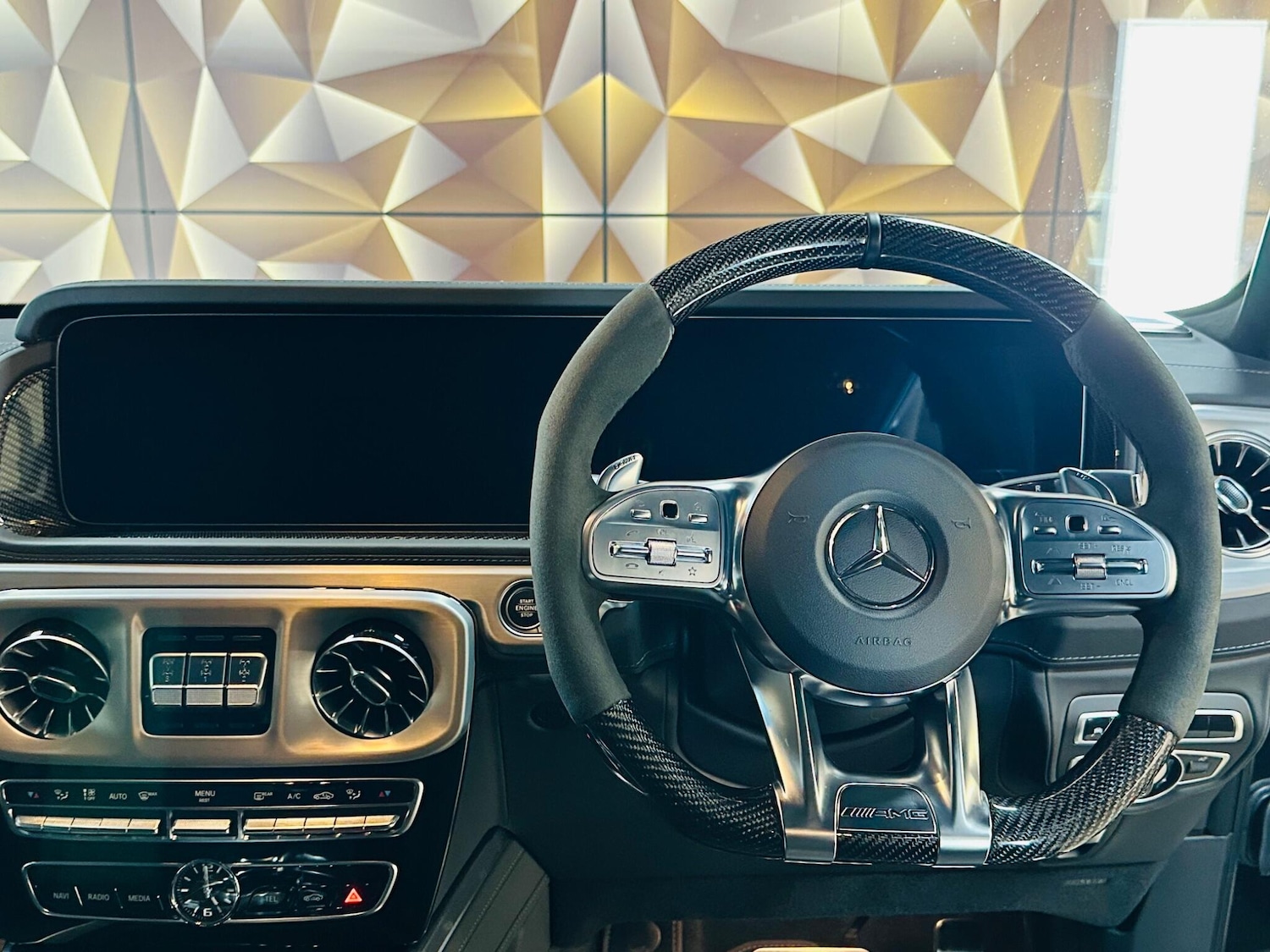 Used Mercedes-Benz G Class 2023 for sale - 77120538: Photo 55