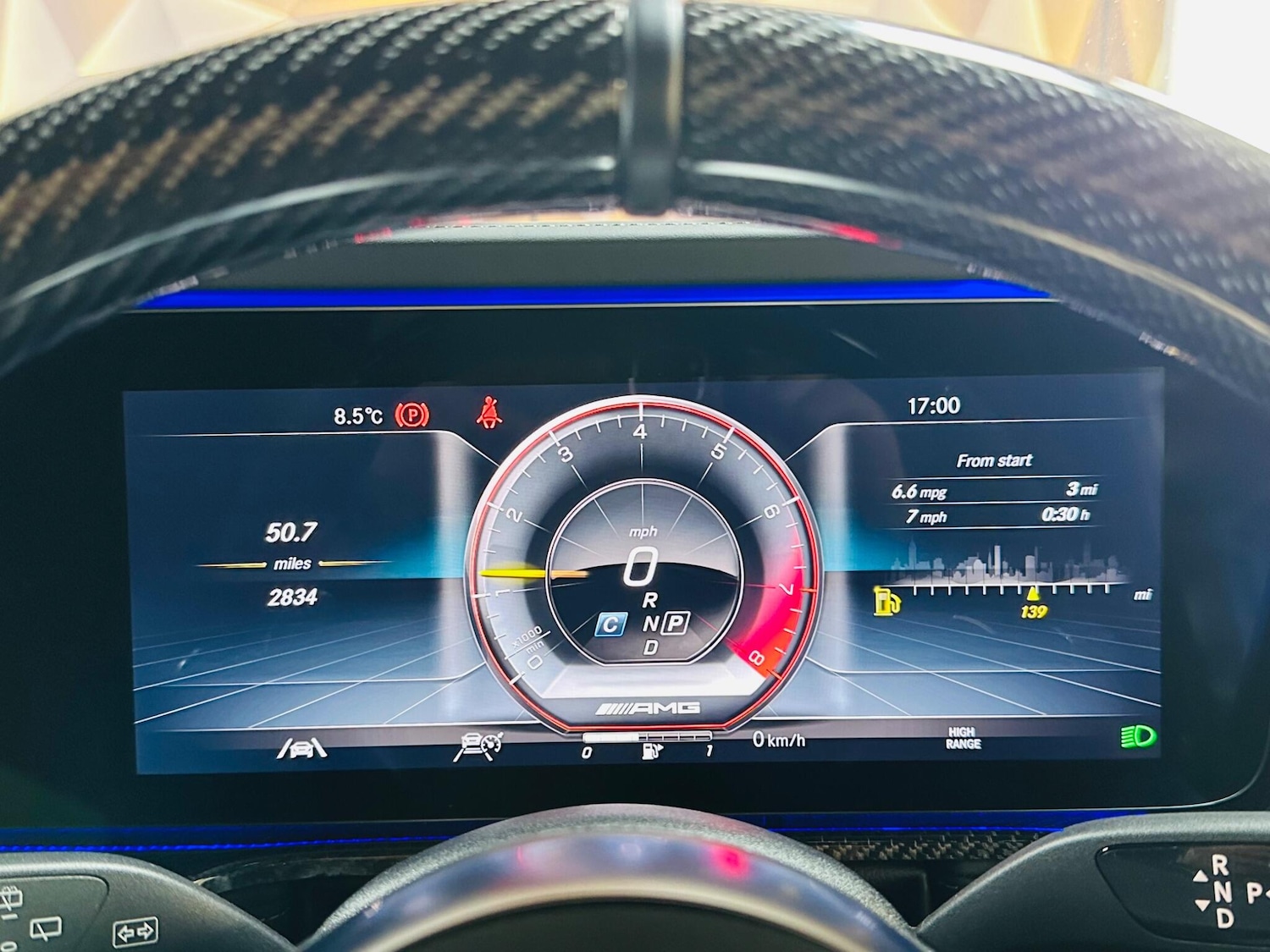 Used Mercedes-Benz G Class 2023 for sale - 77120538: Photo 56