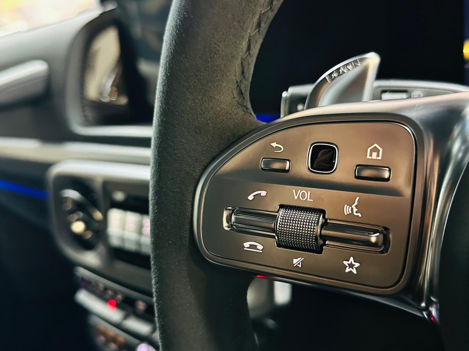 Used Mercedes-Benz G Class 2023 for sale - 77120538: Photo 57