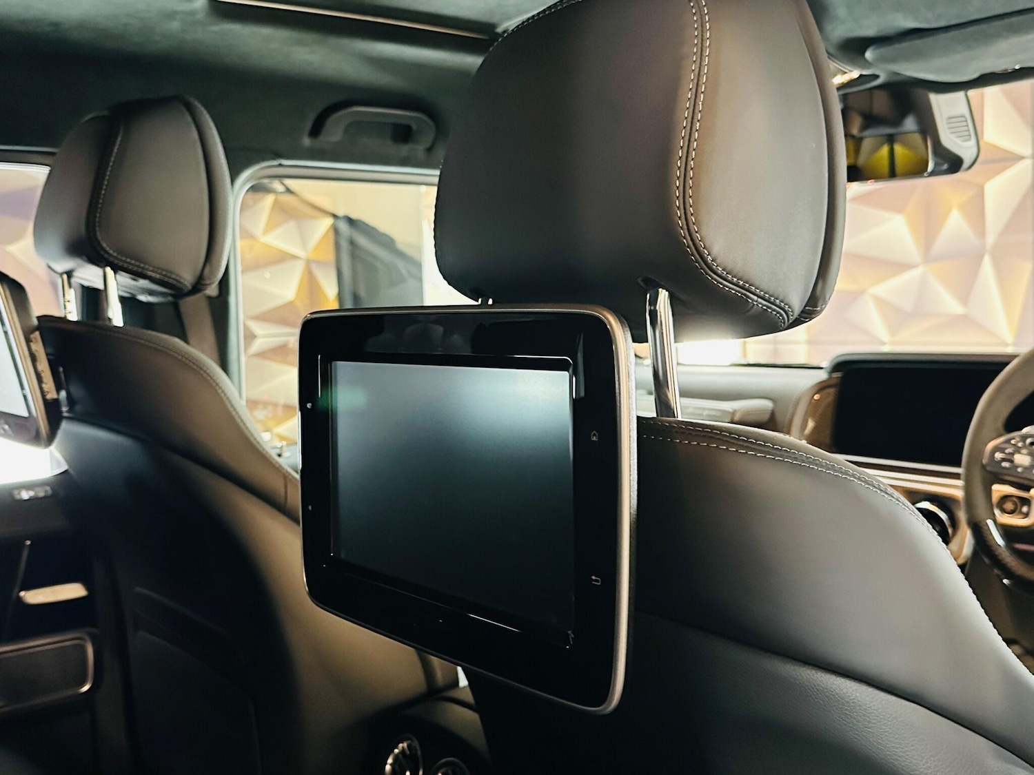 Used Mercedes-Benz G Class 2023 for sale - 77120538: Photo 6