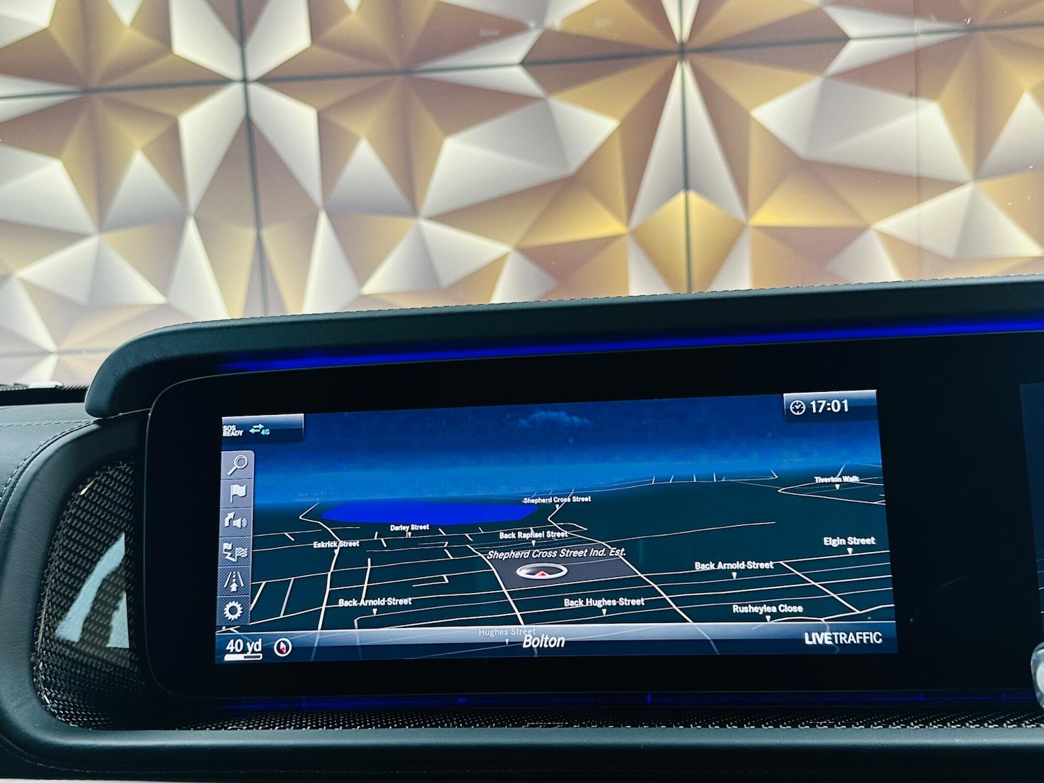 Used Mercedes-Benz G Class 2023 for sale - 77120538: Photo 60