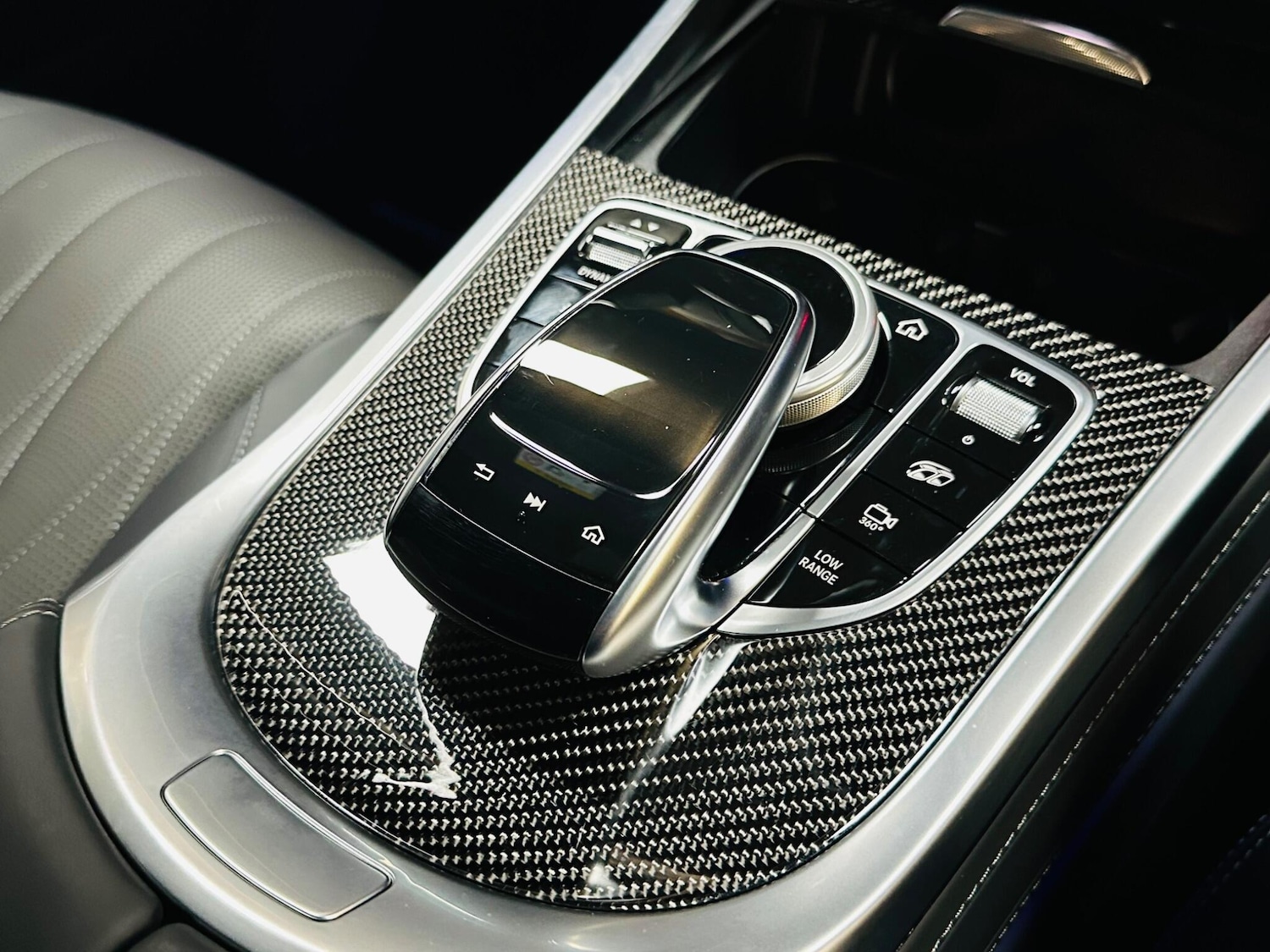 Used Mercedes-Benz G Class 2023 for sale - 77120538: Photo 61