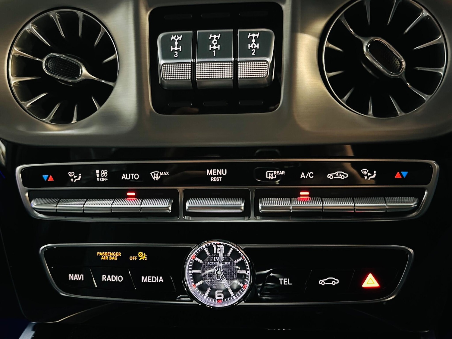 Used Mercedes-Benz G Class 2023 for sale - 77120538: Photo 62