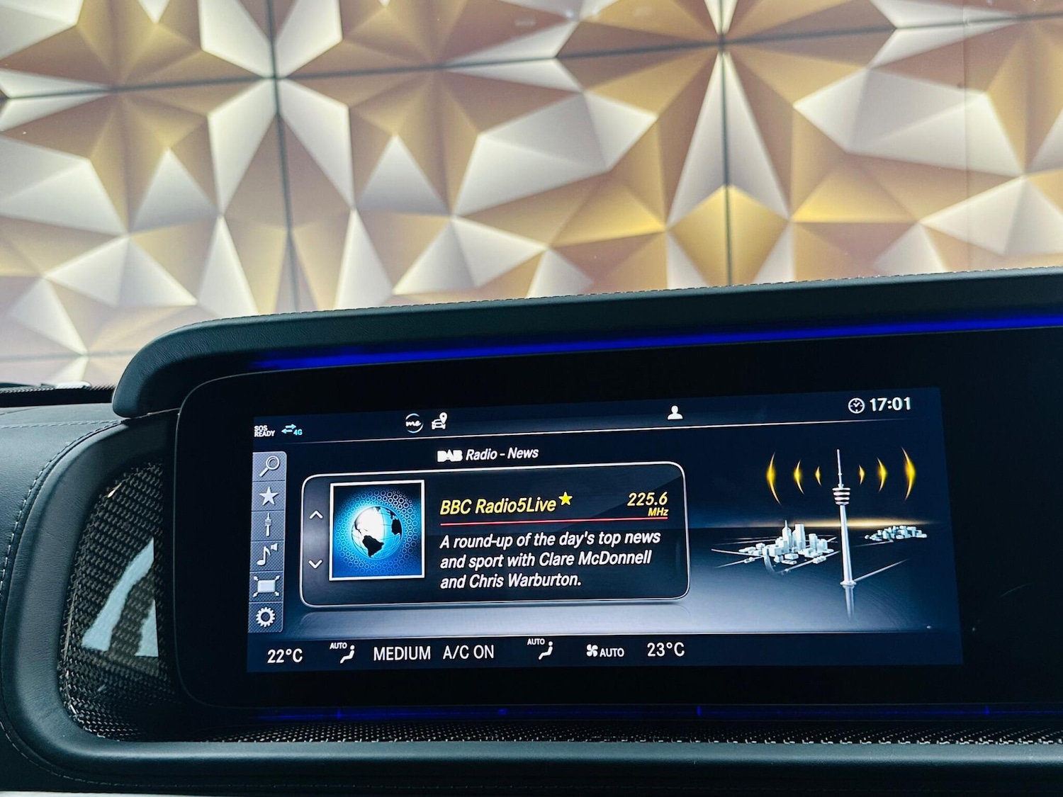 Used Mercedes-Benz G Class 2023 for sale - 77120538: Photo 65