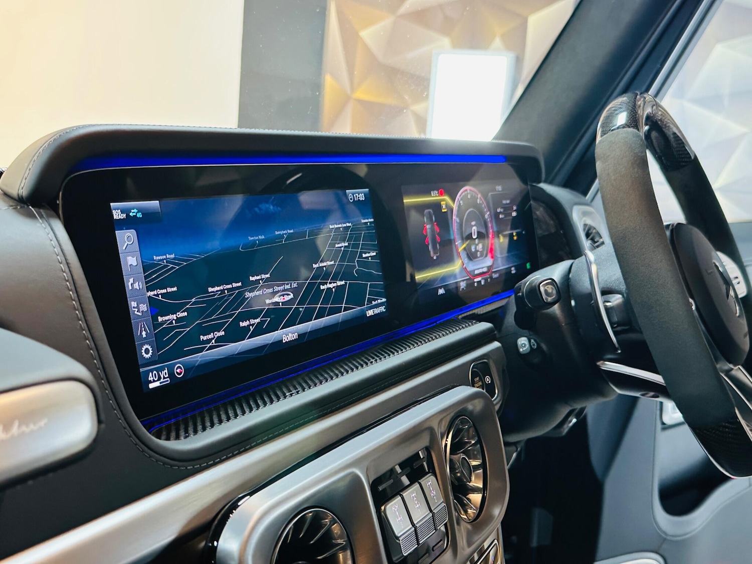 Used Mercedes-Benz G Class 2023 for sale - 77120538: Photo 66